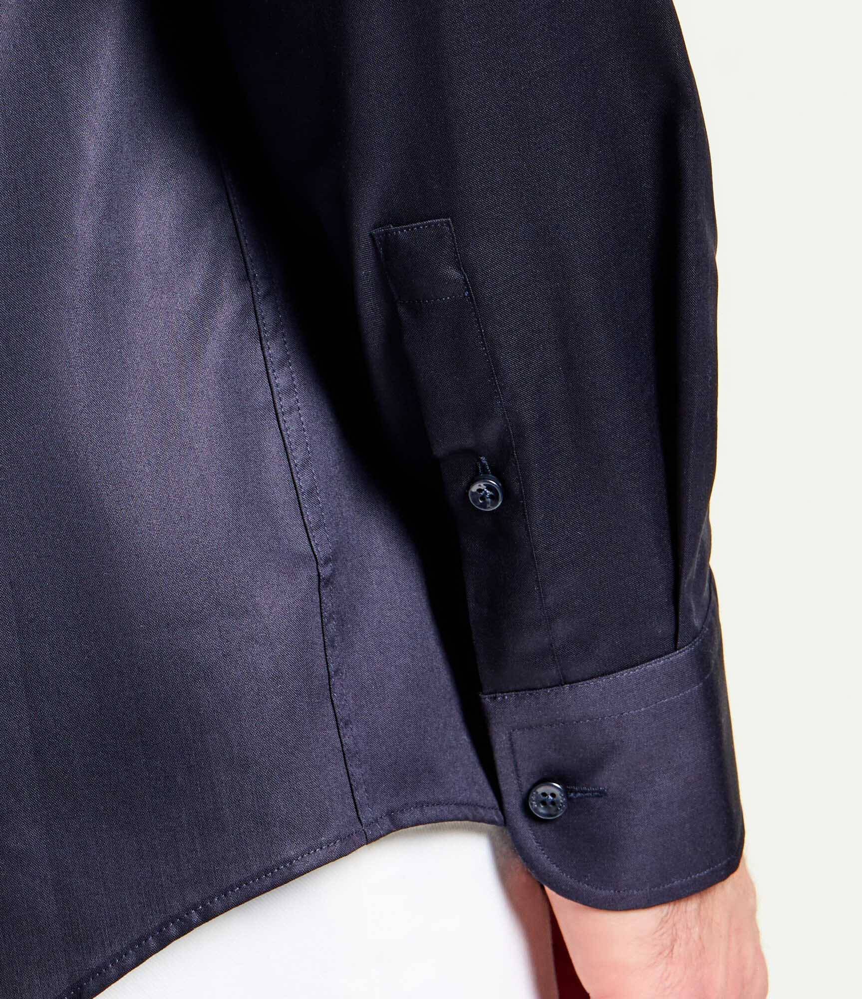 BOSS Black Cămașă H-HANK-K-C3-261 | Slim Fit | easy iron