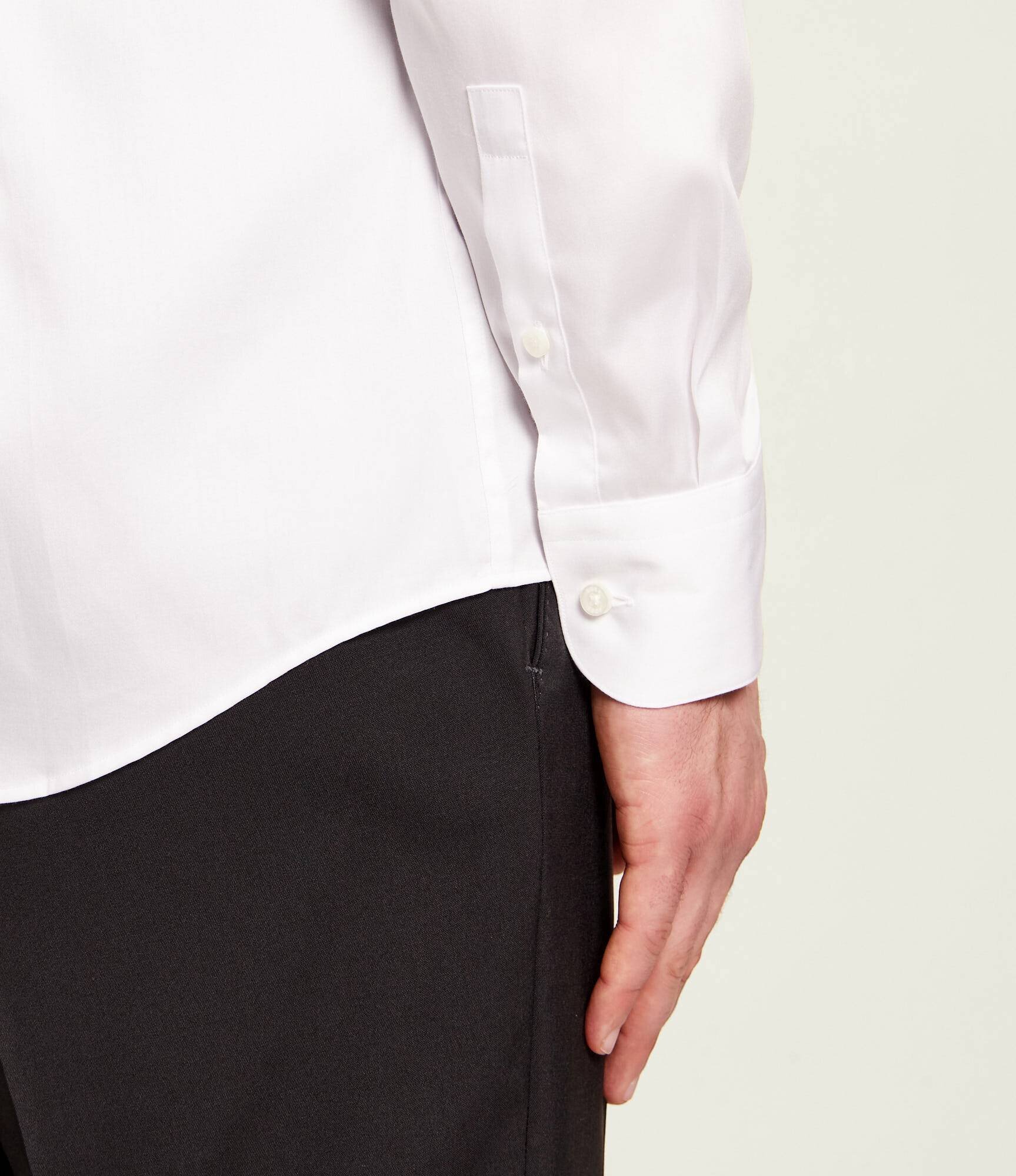 BOSS Black Cămașă H-HANK-K-PARTY-261 | Slim Fit | easy iron