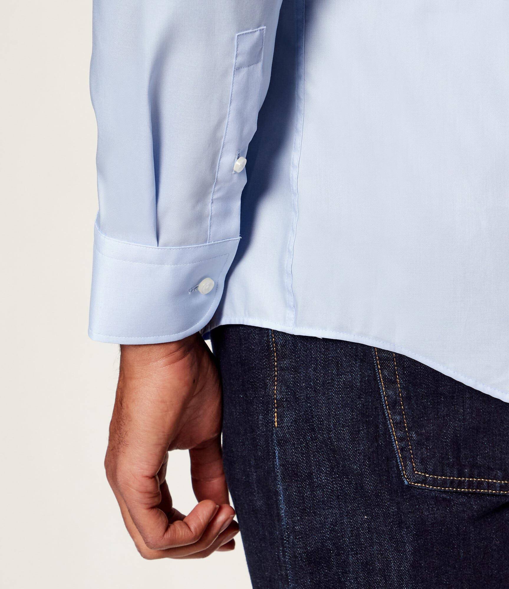 BOSS Black Cămașă H-Hank-kent-C1-214 | Slim Fit