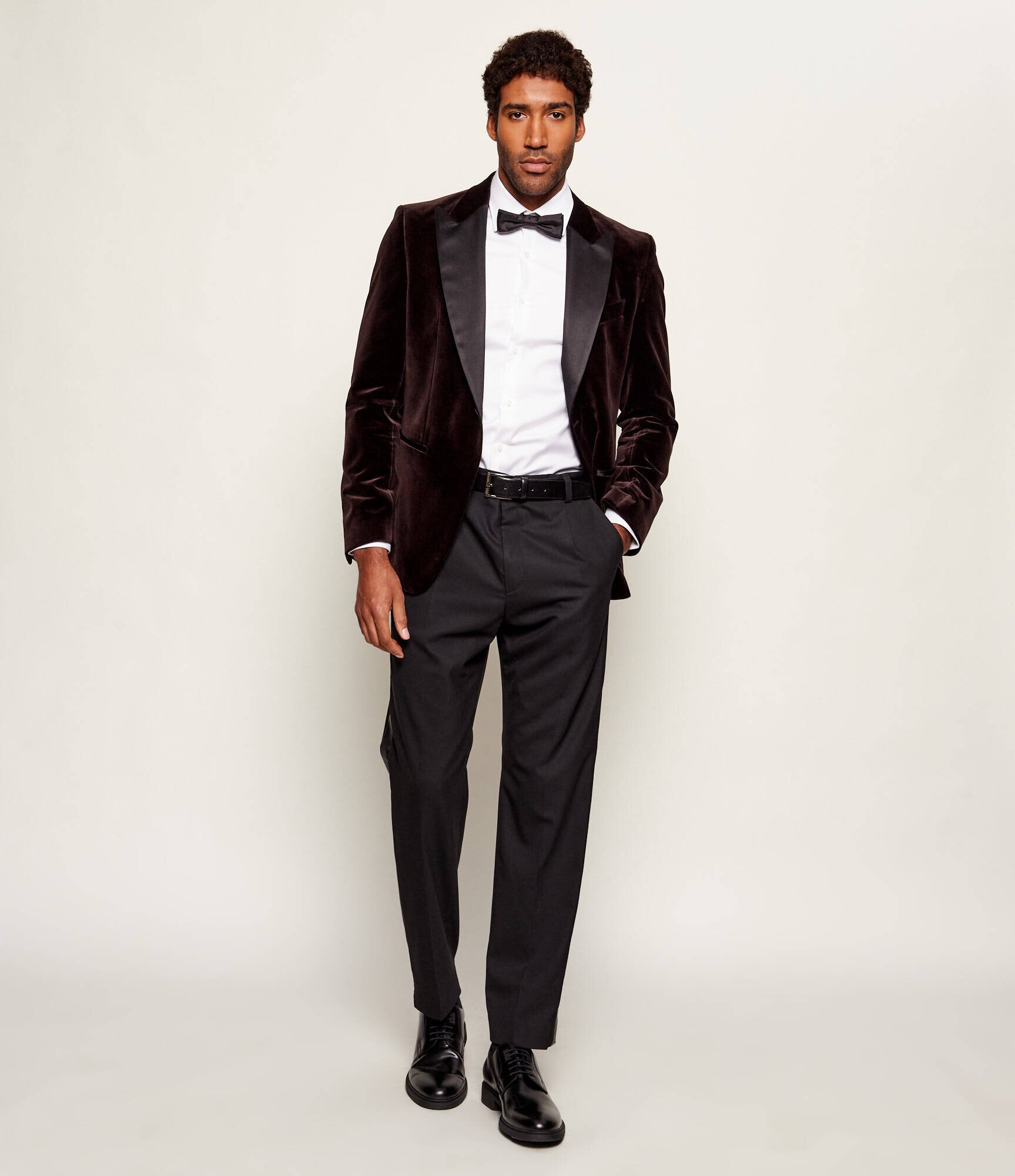 BOSS Black Cămașă H-HANK-kent-C1-214 | Slim Fit | easy iron