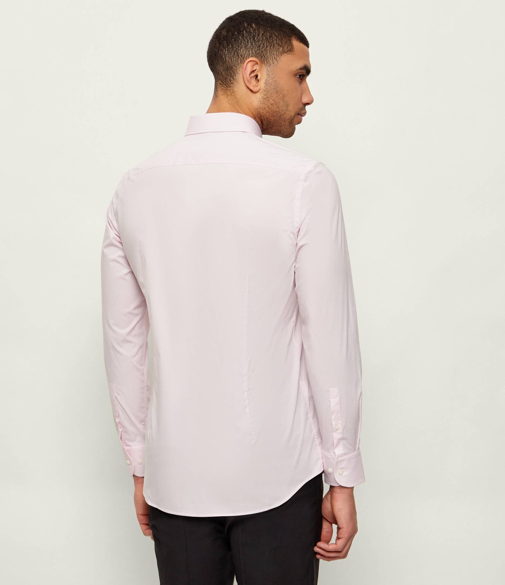 BOSS Black Cămașă H-Hank-kent-C1-214 | Slim Fit | easy iron