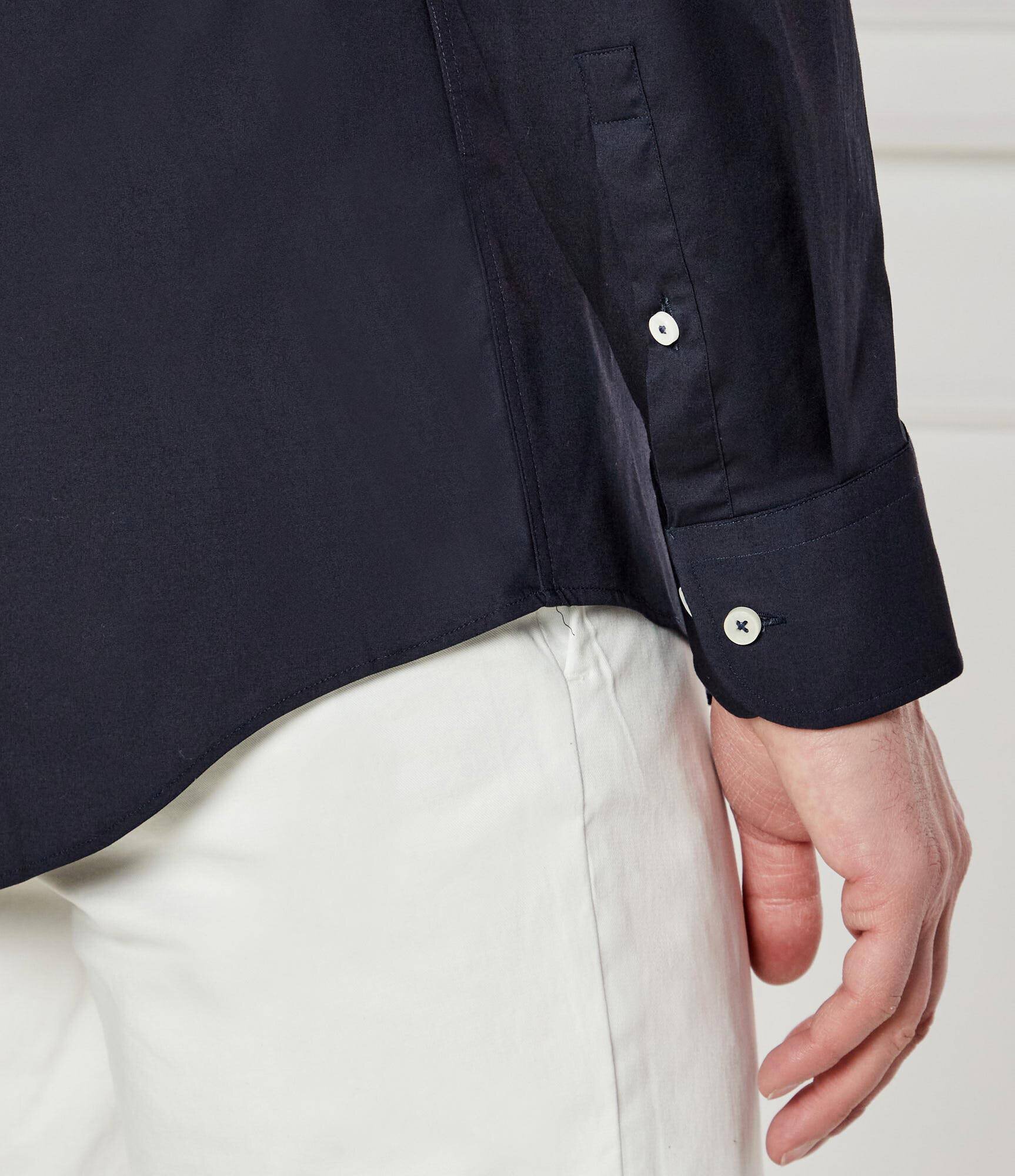 BOSS Black Cămașă H-HANK-kent-C3-214 | Slim Fit | easy iron