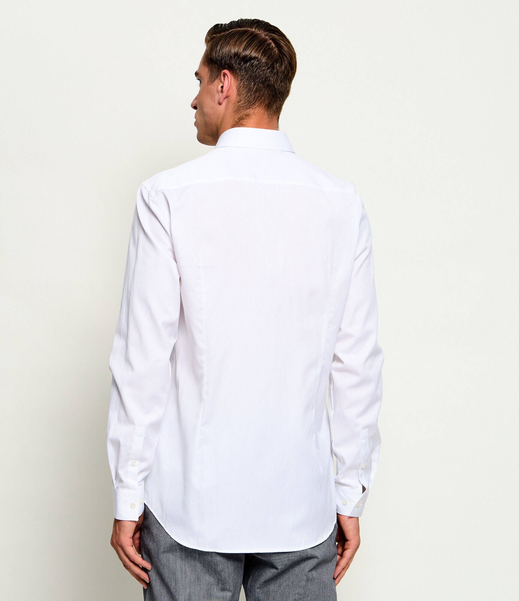 BOSS Black Cămașă H-Hank-S-K-C1-263 | Slim Fit