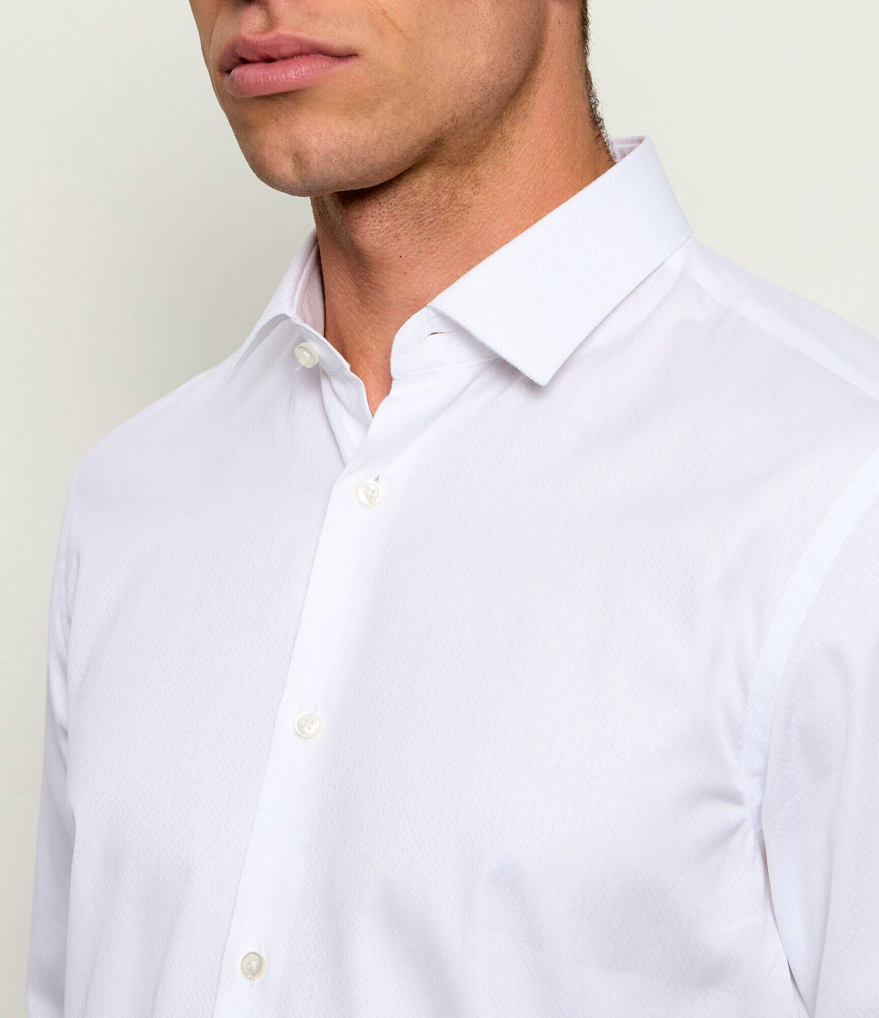 BOSS Black Cămașă H-Hank-S-K-C1-263 | Slim Fit
