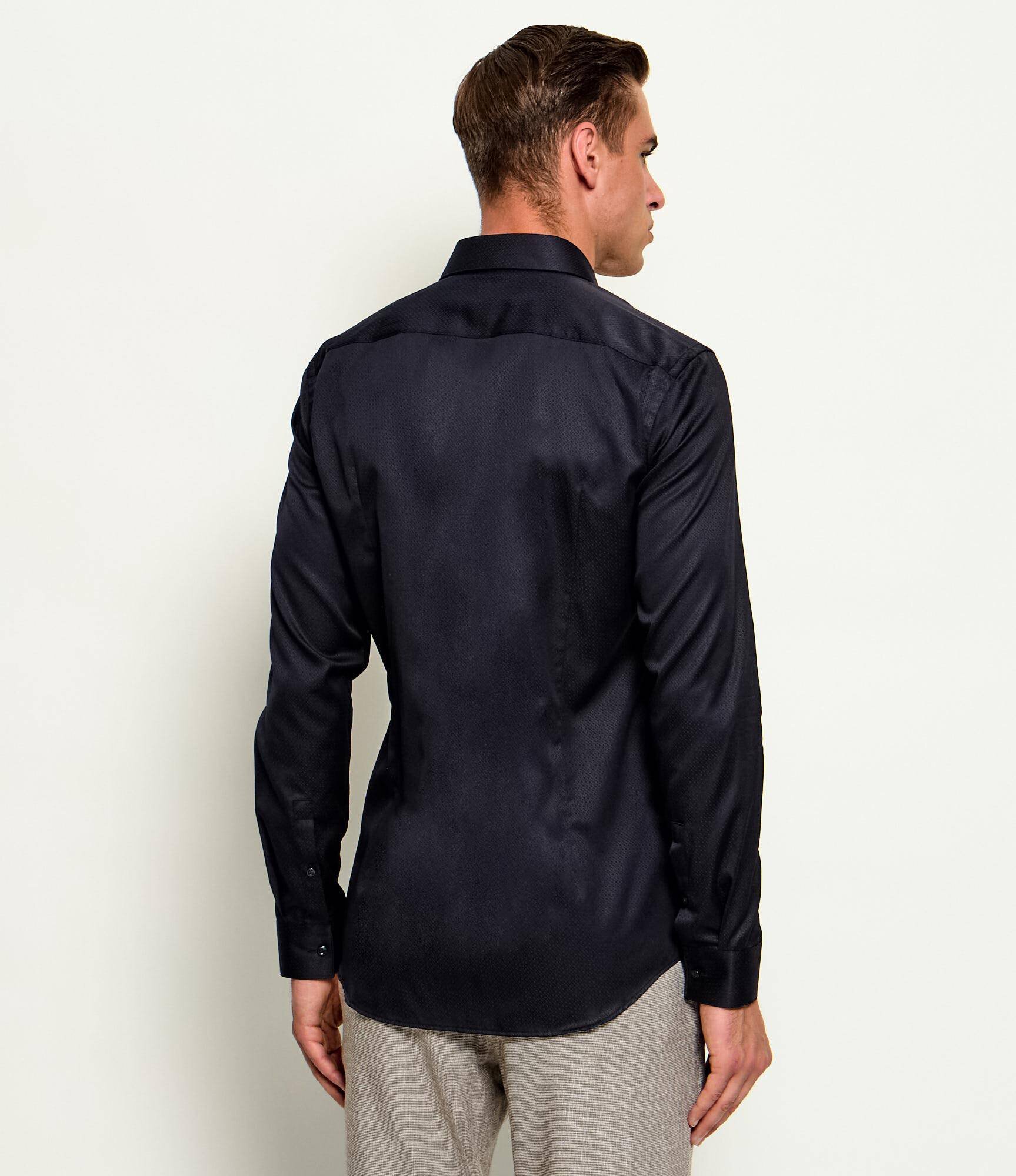 BOSS Black Cămașă H-Hank-S-K-C1-263 | Slim Fit