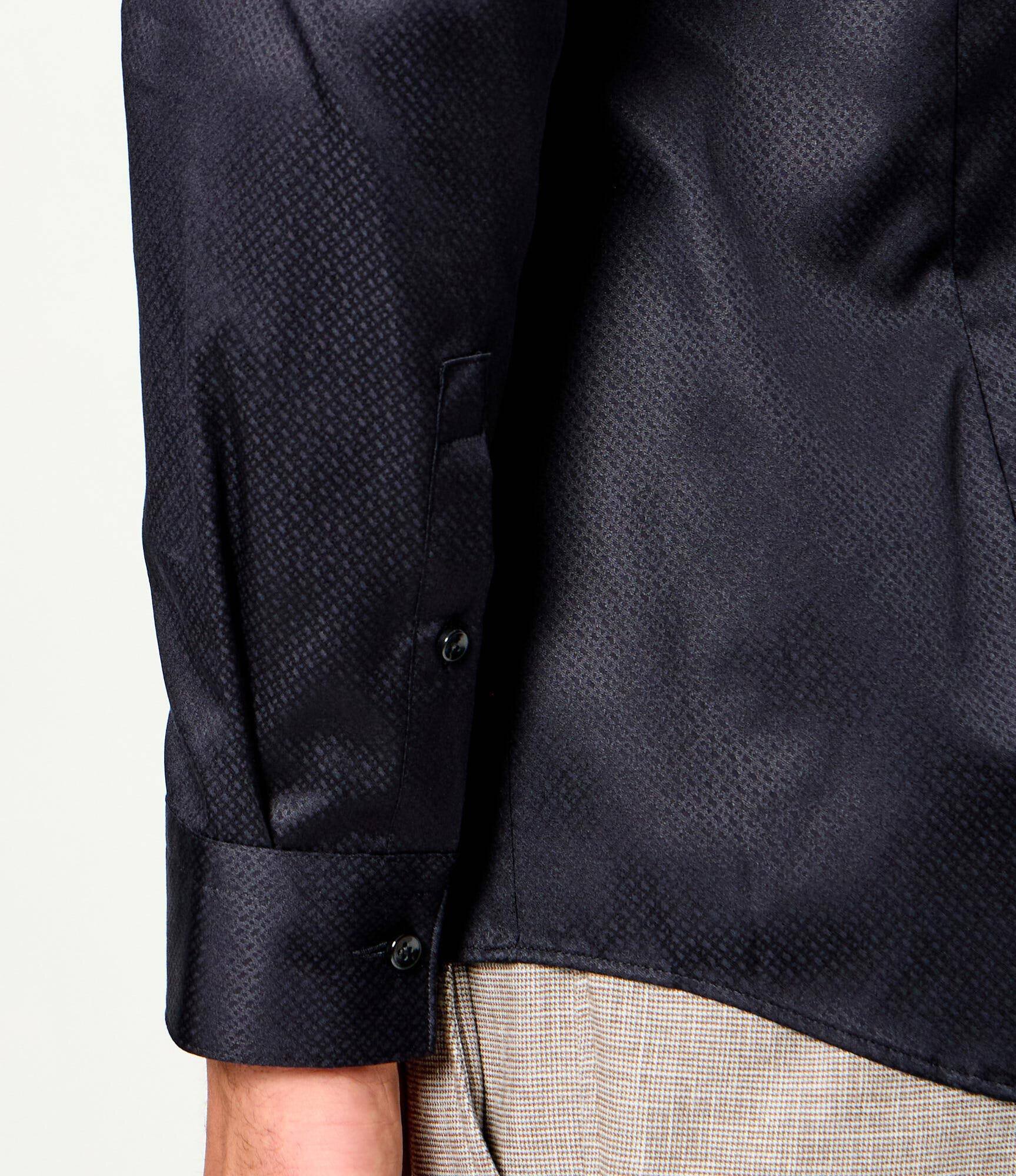 BOSS Black Cămașă H-Hank-S-K-C1-263 | Slim Fit