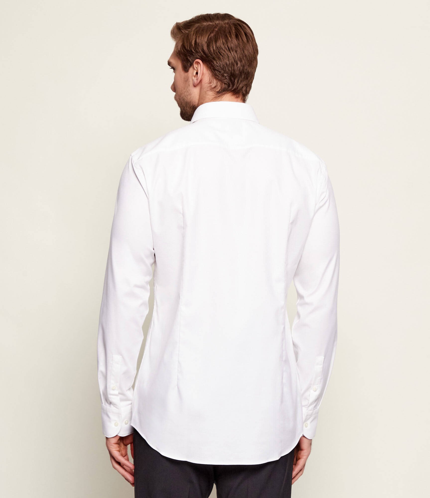 BOSS Black Cămașă H-HANK-s-kent-C1-232 | Slim Fit | easy iron