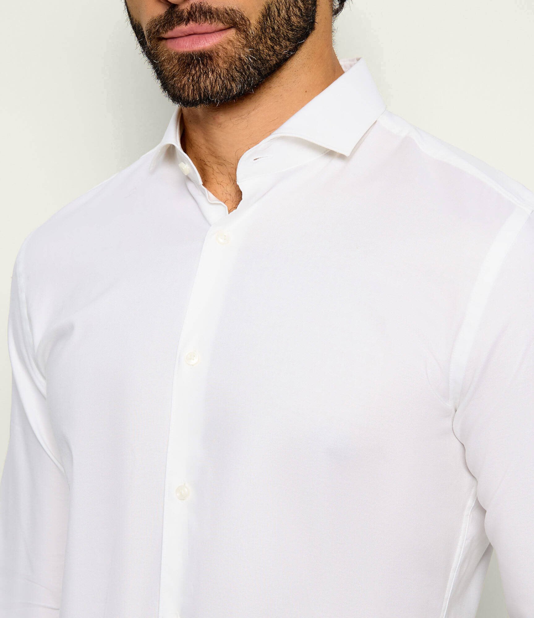 BOSS Black Cămașă H-Hank-S-SP-C1-263 | Slim Fit | stretch
