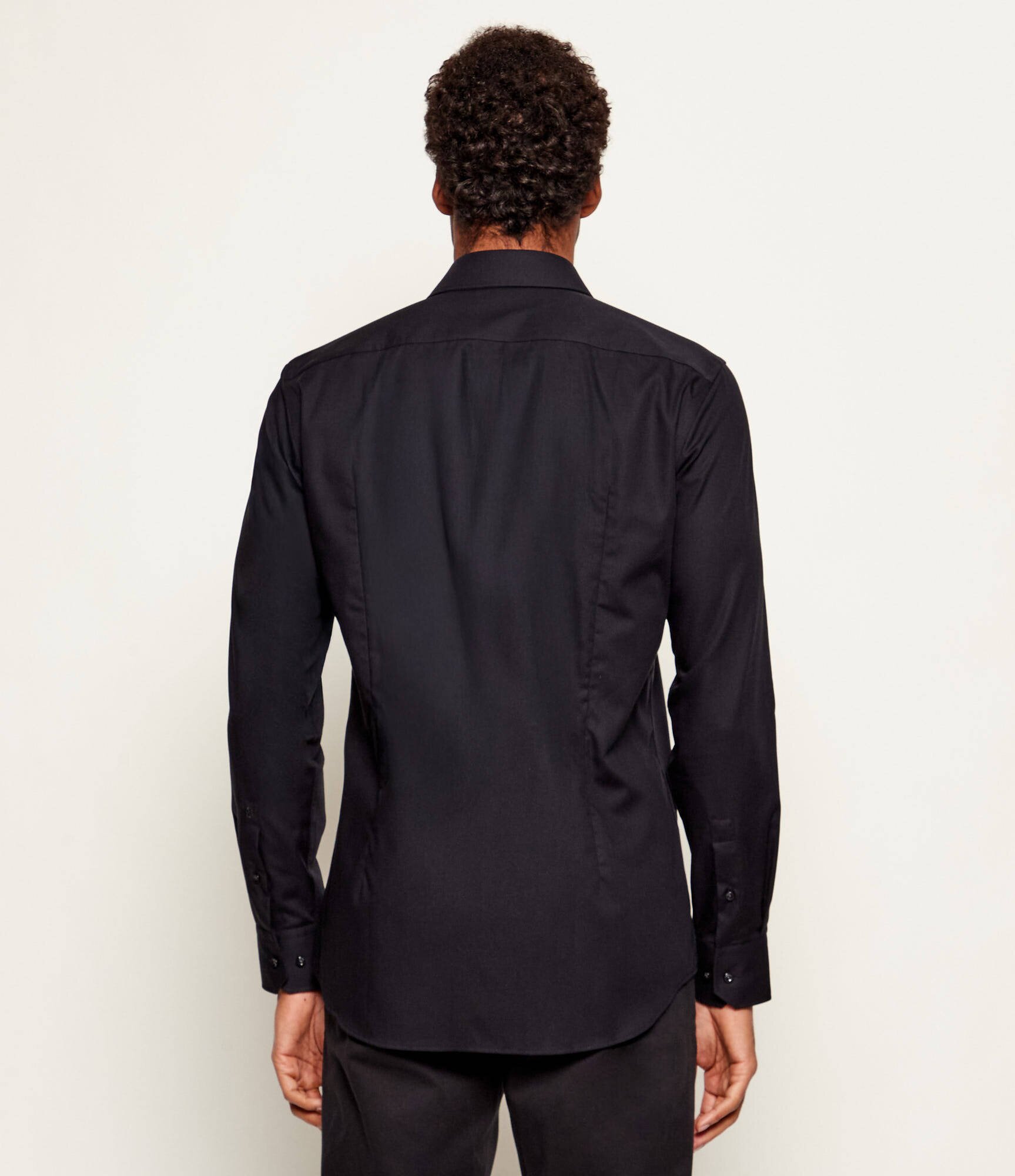 BOSS Black Cămașă H-HANK | Slim Fit