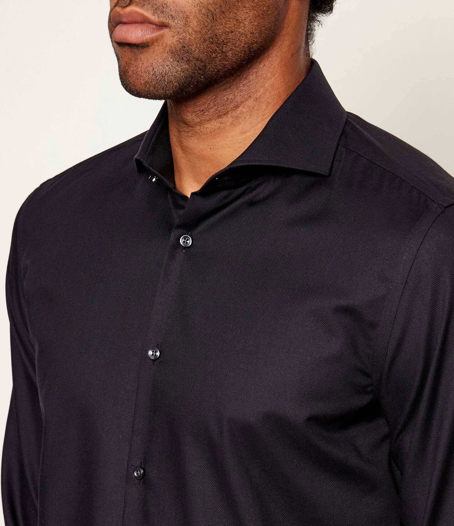 BOSS Black Cămașă H-HANK | Slim Fit