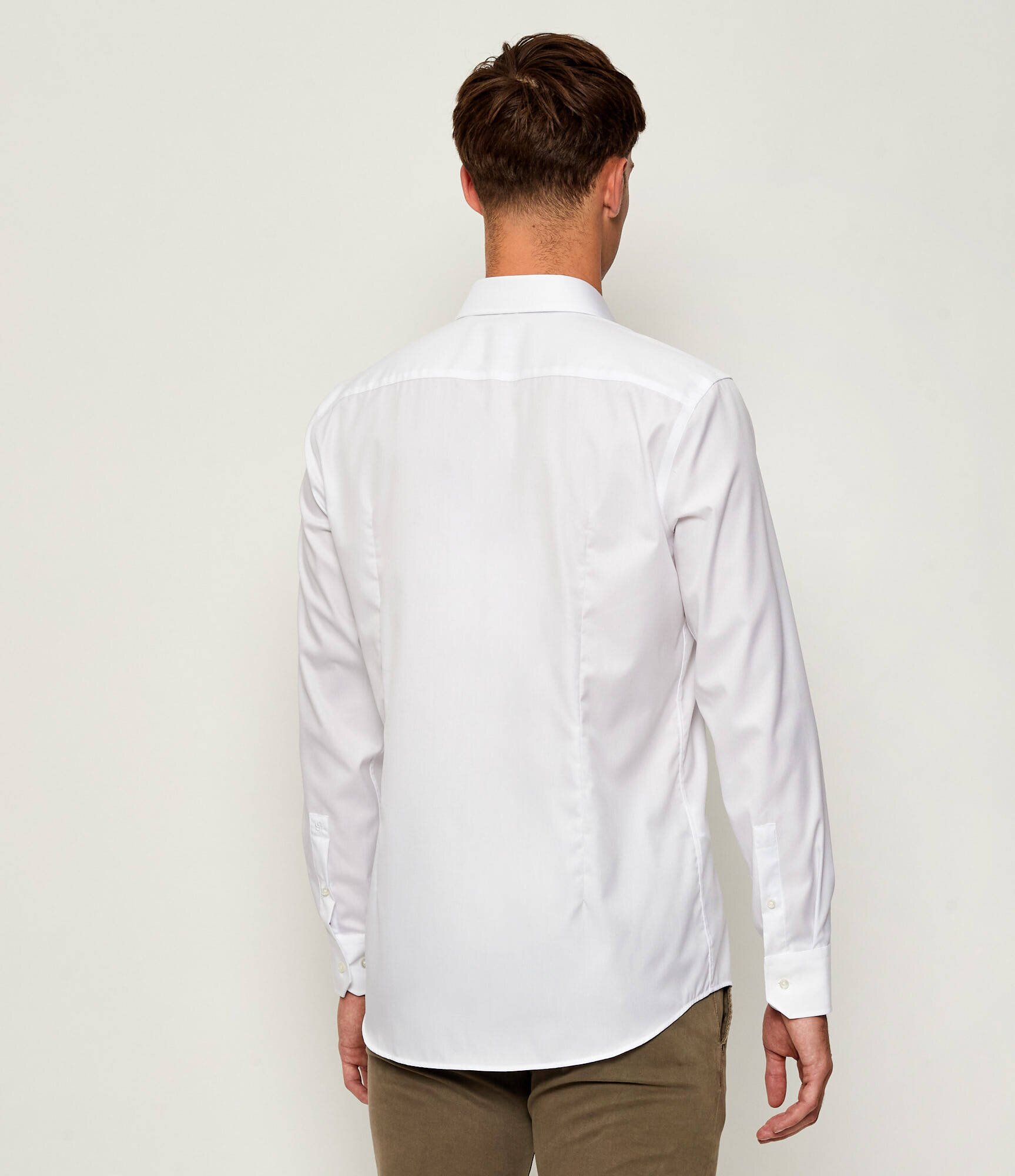 BOSS Black Cămașă H-HANK | Slim Fit