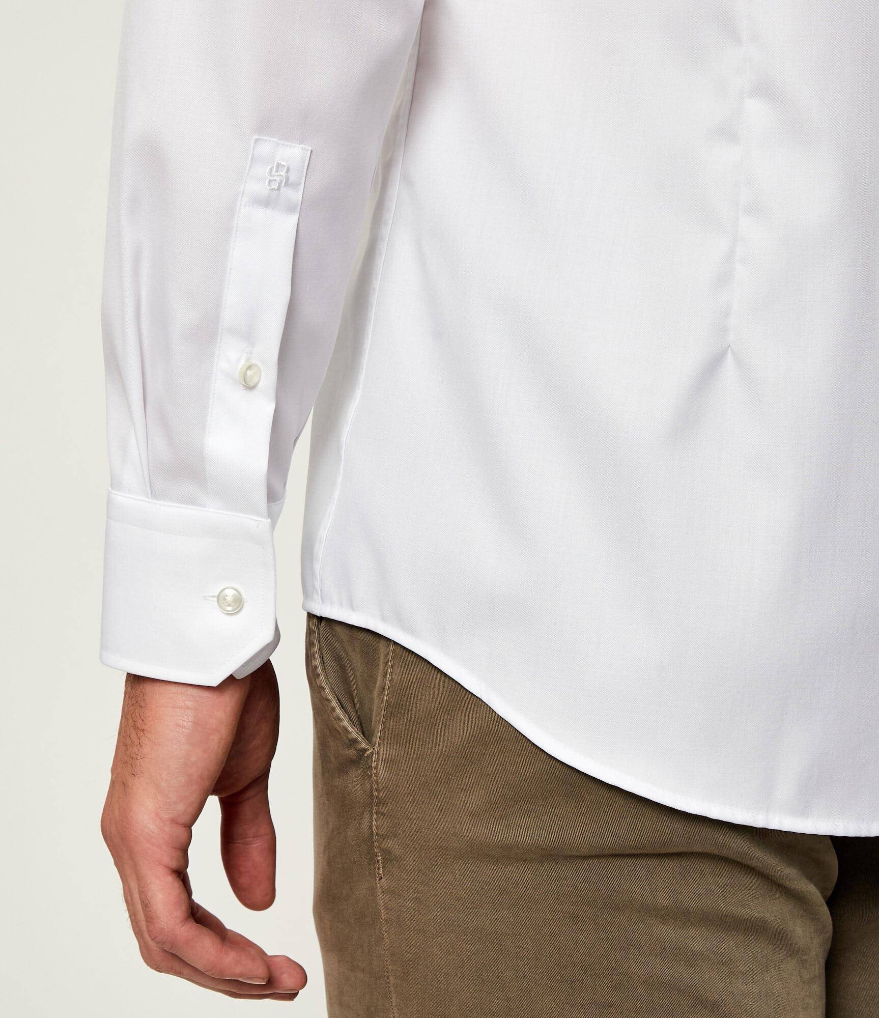 BOSS Black Cămașă H-HANK | Slim Fit