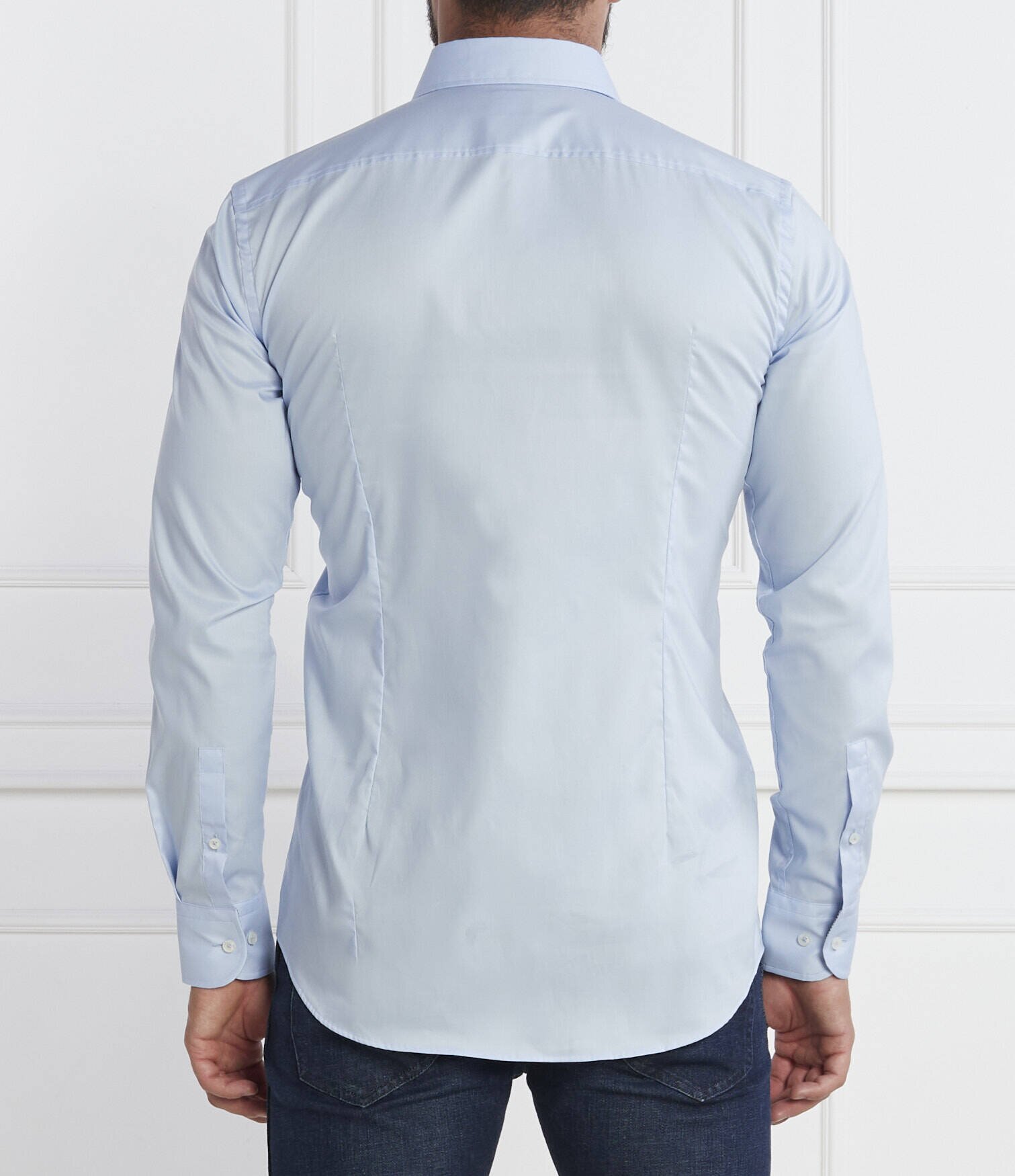 BOSS Black Cămașă h-hank | Slim Fit