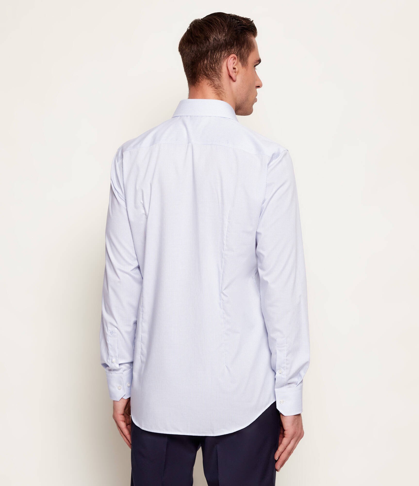 BOSS Black Cămașă H-HANK-SP-B1-C1-261 | Slim Fit
