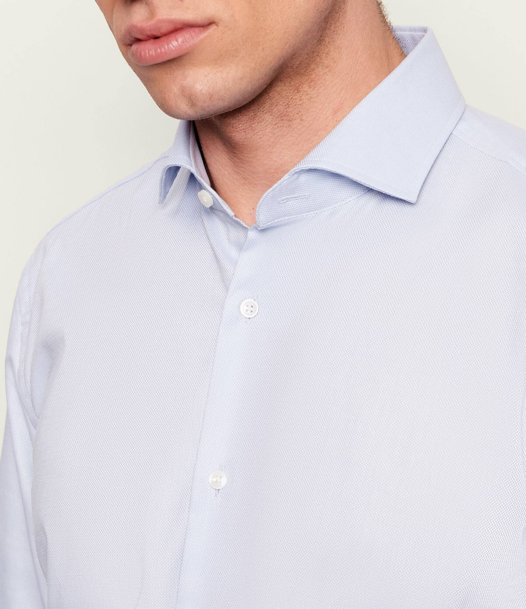 BOSS Black Cămașă H-HANK-SP-C1-261 | Slim Fit | stretch
