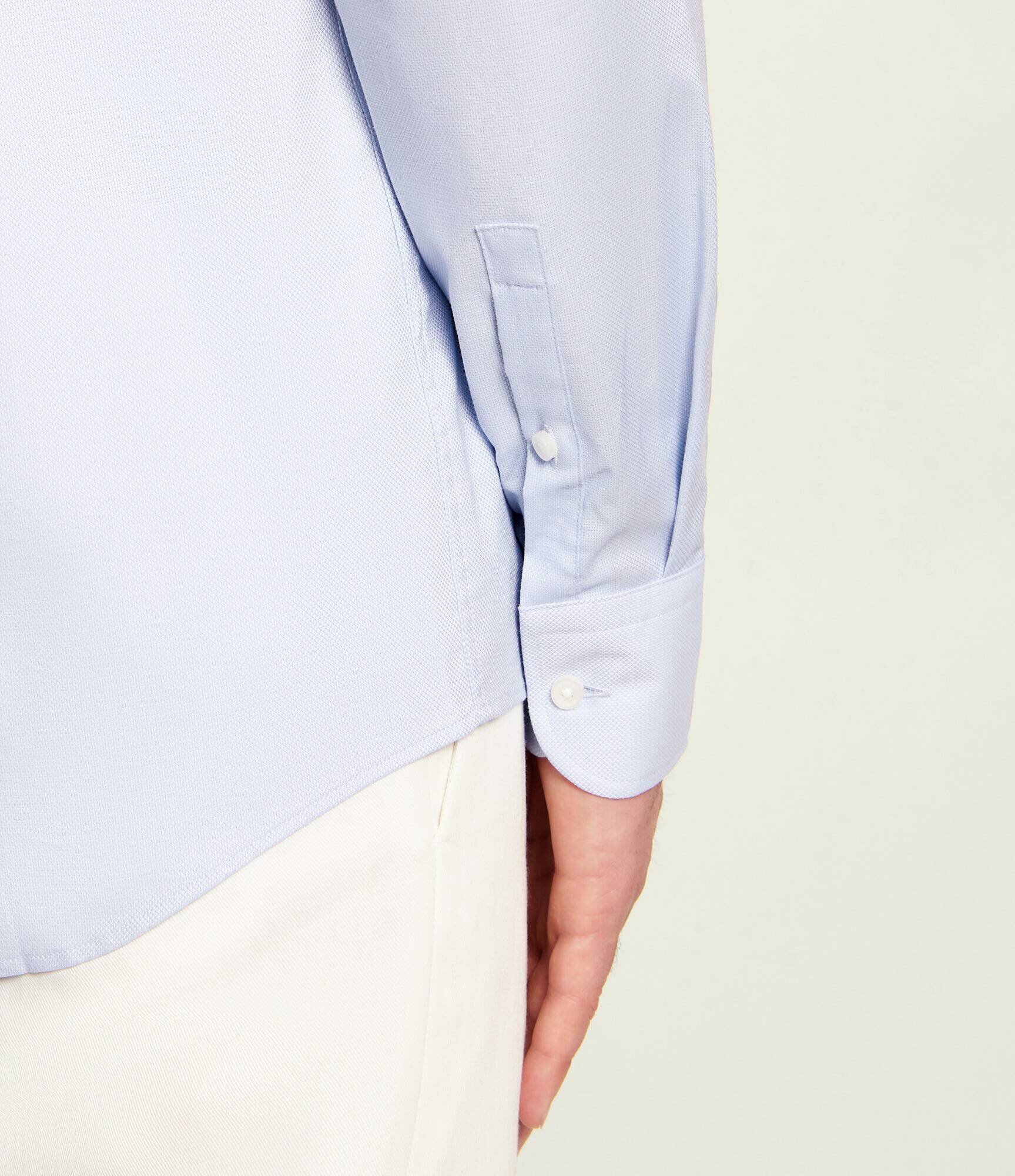 BOSS Black Cămașă H-HANK-SP-C1-261 | Slim Fit | stretch