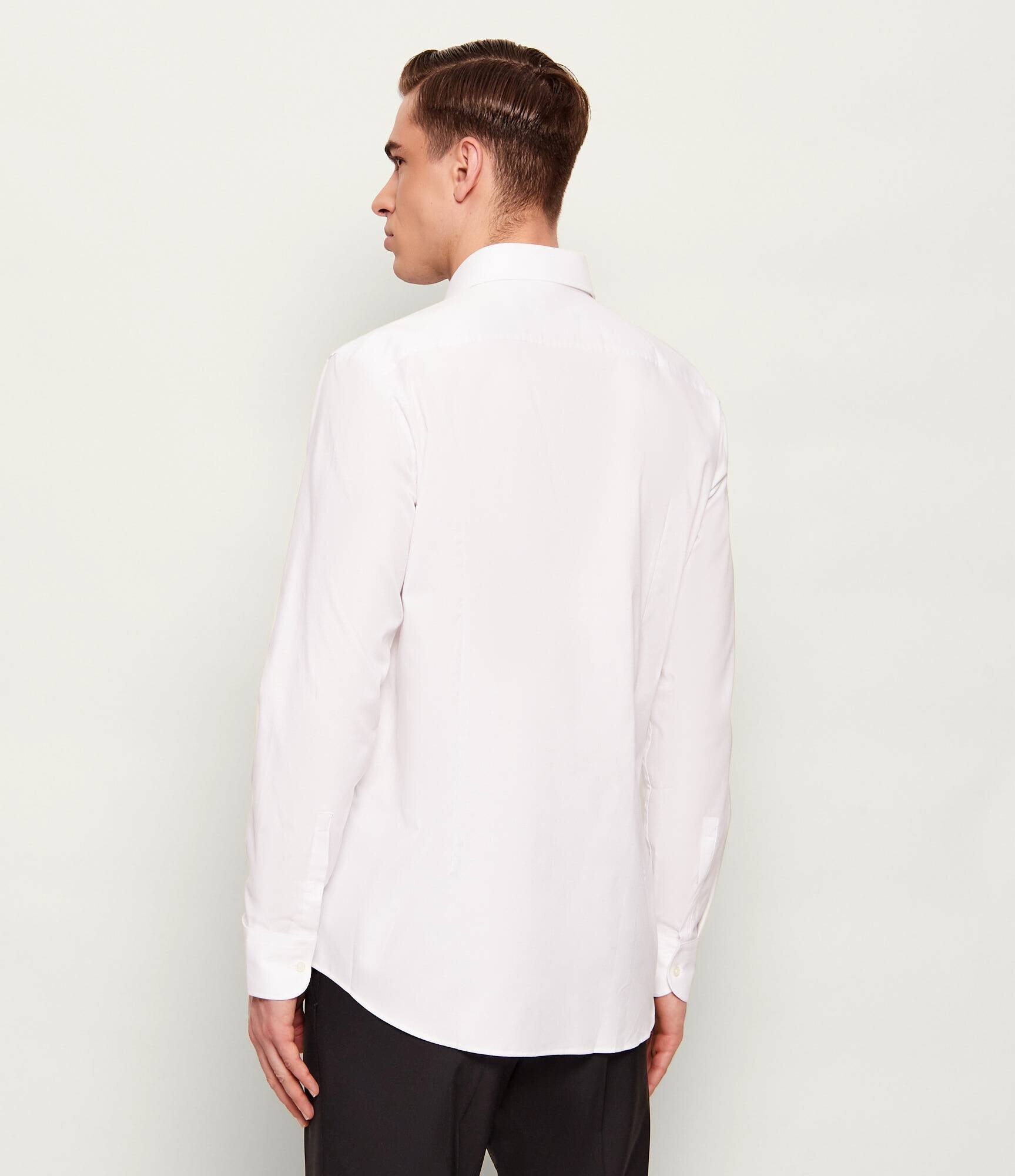 BOSS Black Cămașă H-HANK-SP-C1-261 | Slim Fit | stretch