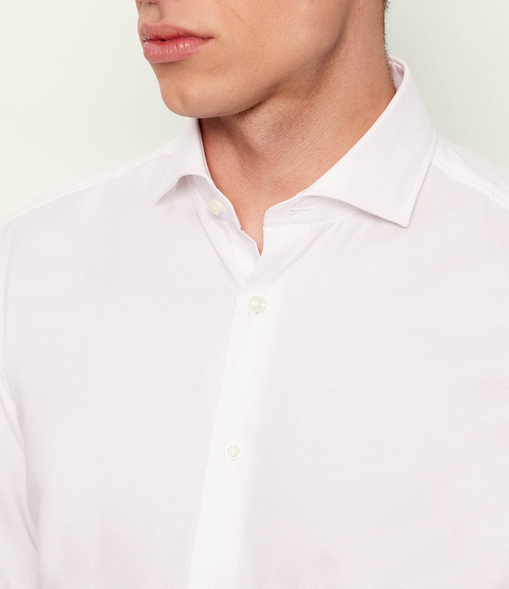 BOSS Black Cămașă H-HANK-SP-C1-261 | Slim Fit | stretch