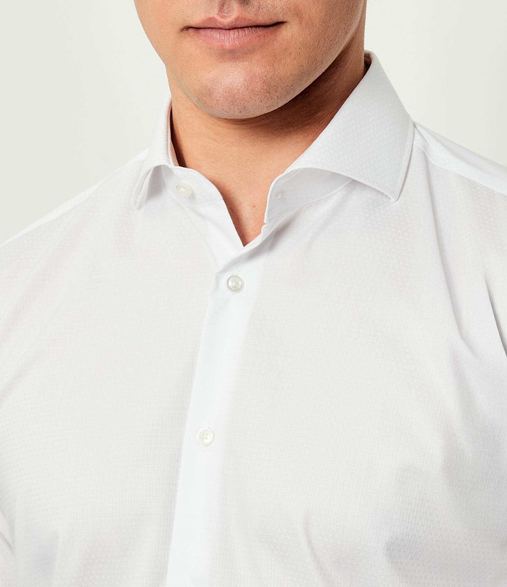 BOSS Black Cămașă H-HANK-spr-B1-C1-253 | Slim Fit