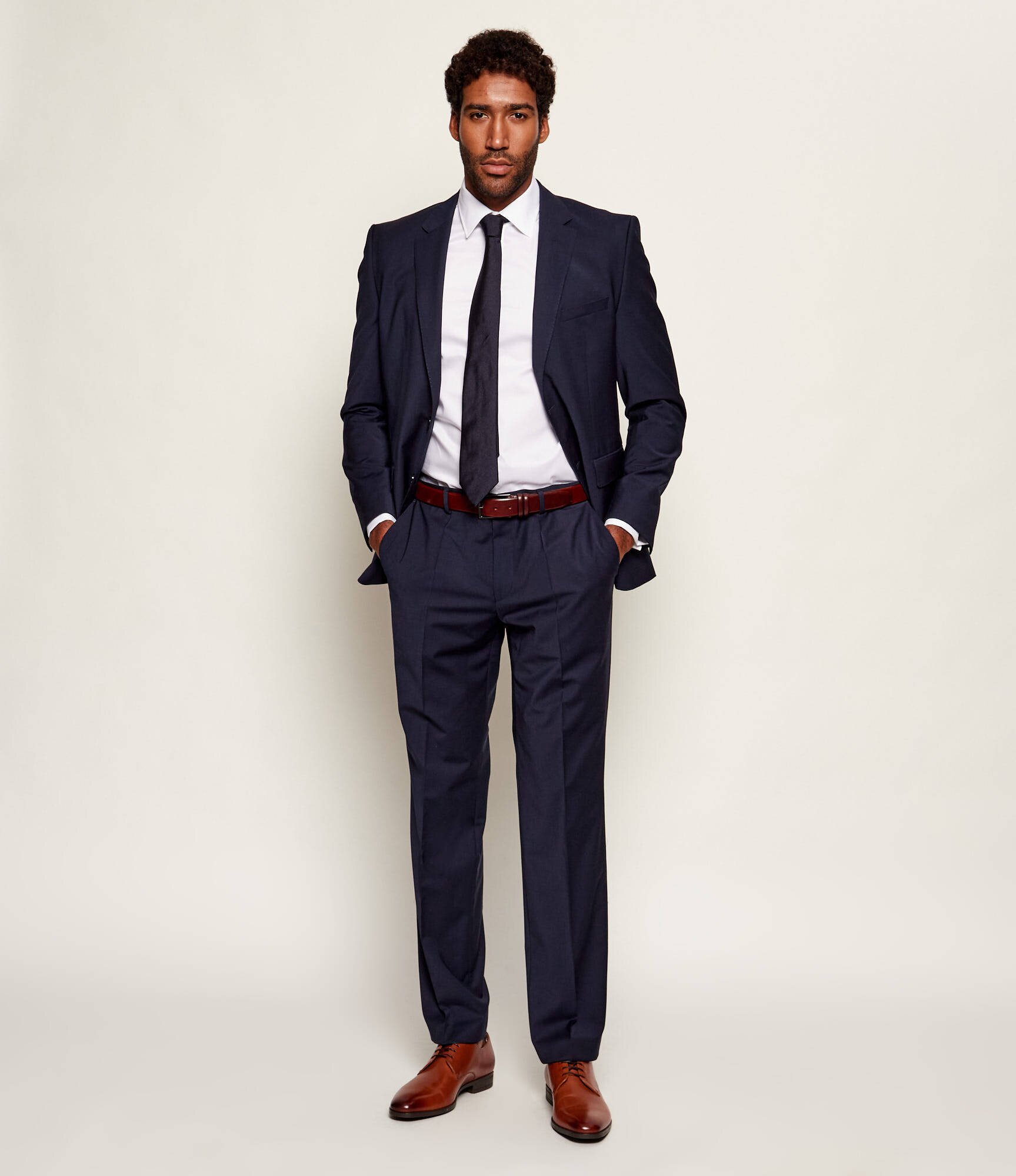 BOSS Black Cămașă H-HANK-TUX1-DC-224 | Slim Fit