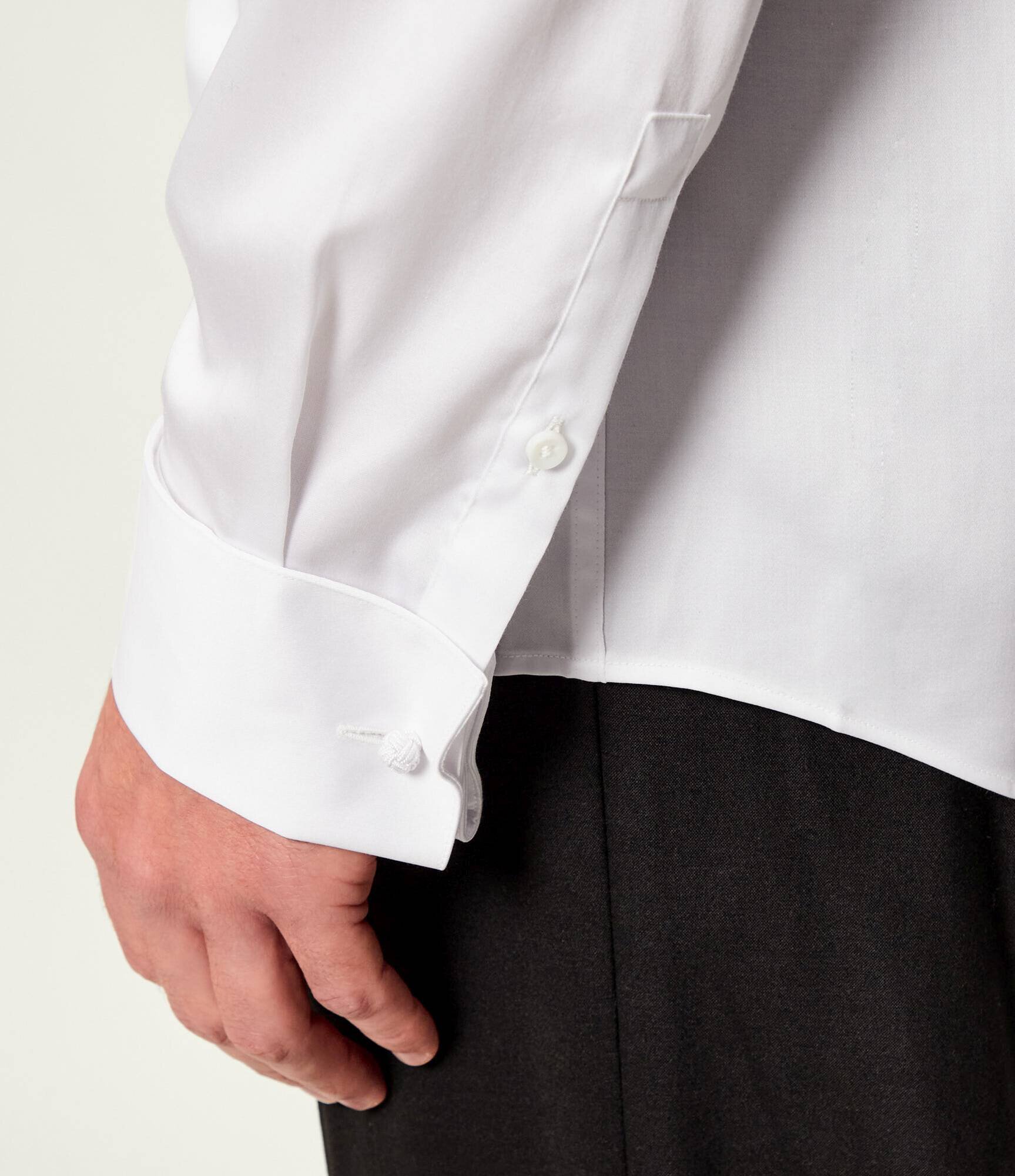 BOSS Black Cămașă H-HANK-W-TUX3-DC-254 | Slim Fit
