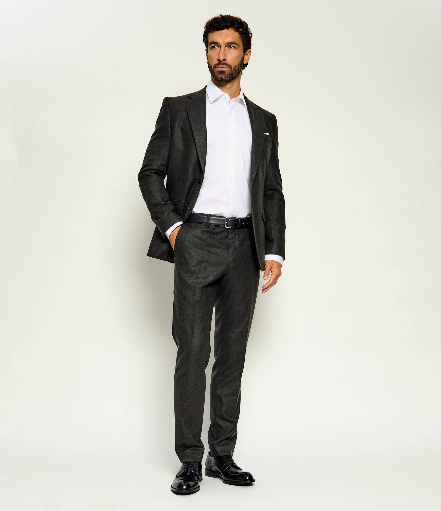 BOSS Black Cămașă H-JOE-K-C1-261 | regular fit | easy iron
