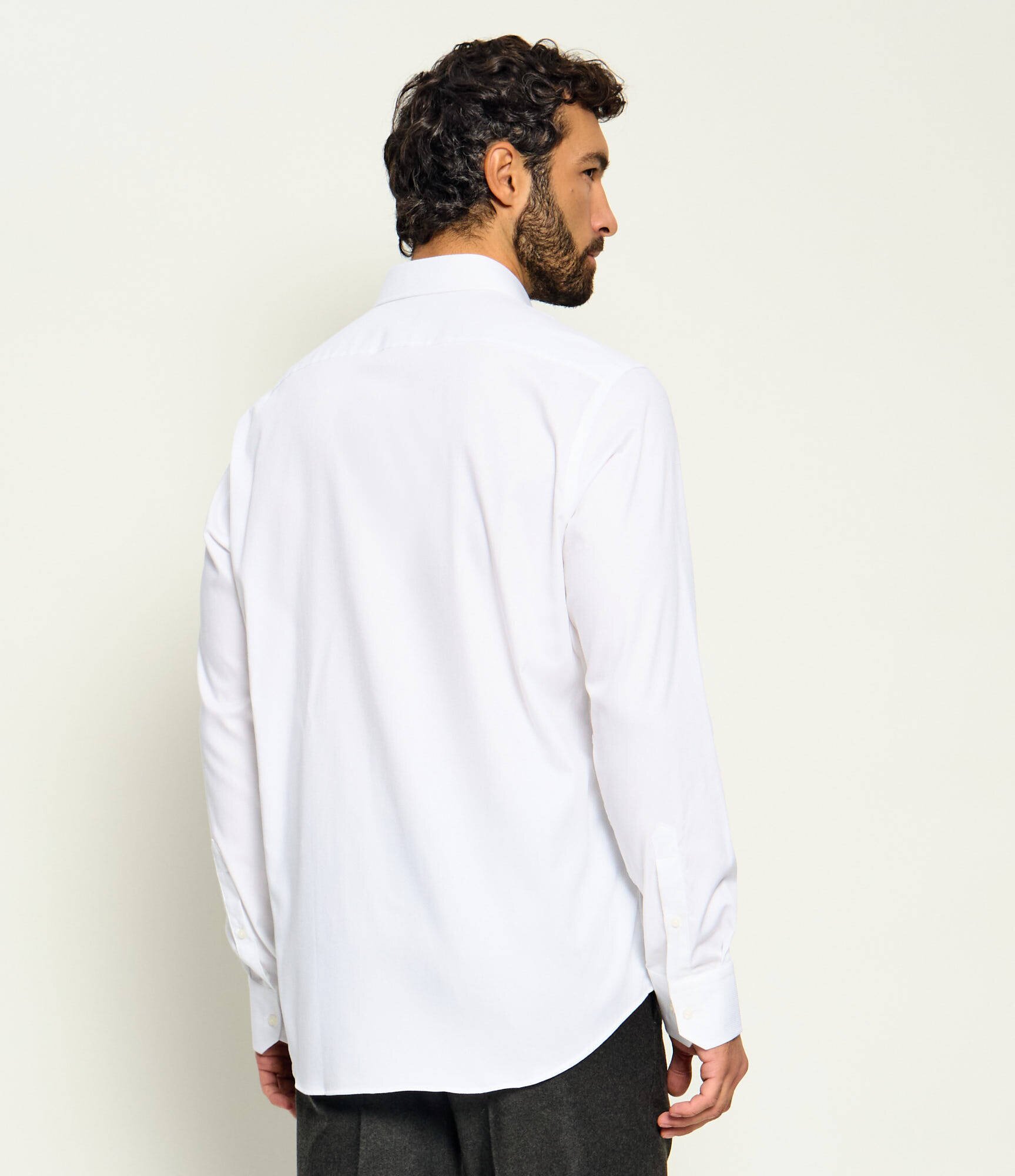 BOSS Black Cămașă H-JOE-K-C1-261 | regular fit | easy iron