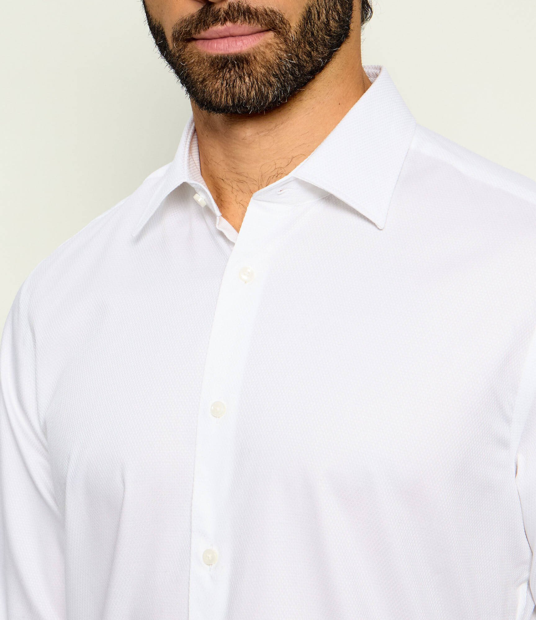 BOSS Black Cămașă H-JOE-K-C1-261 | regular fit | easy iron