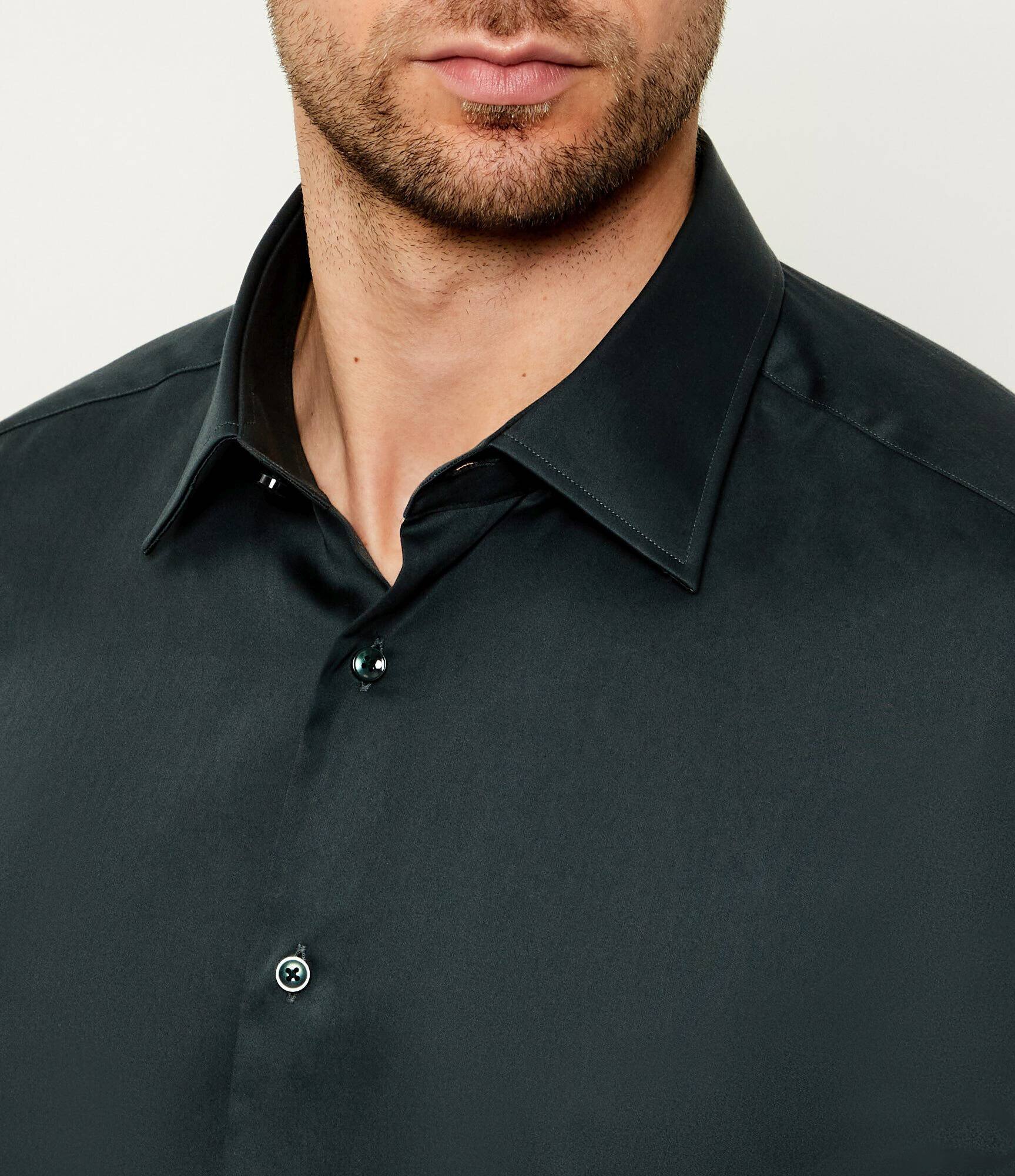 BOSS Black Cămașă H-JOE-K-C1-261 | regular fit | easy iron