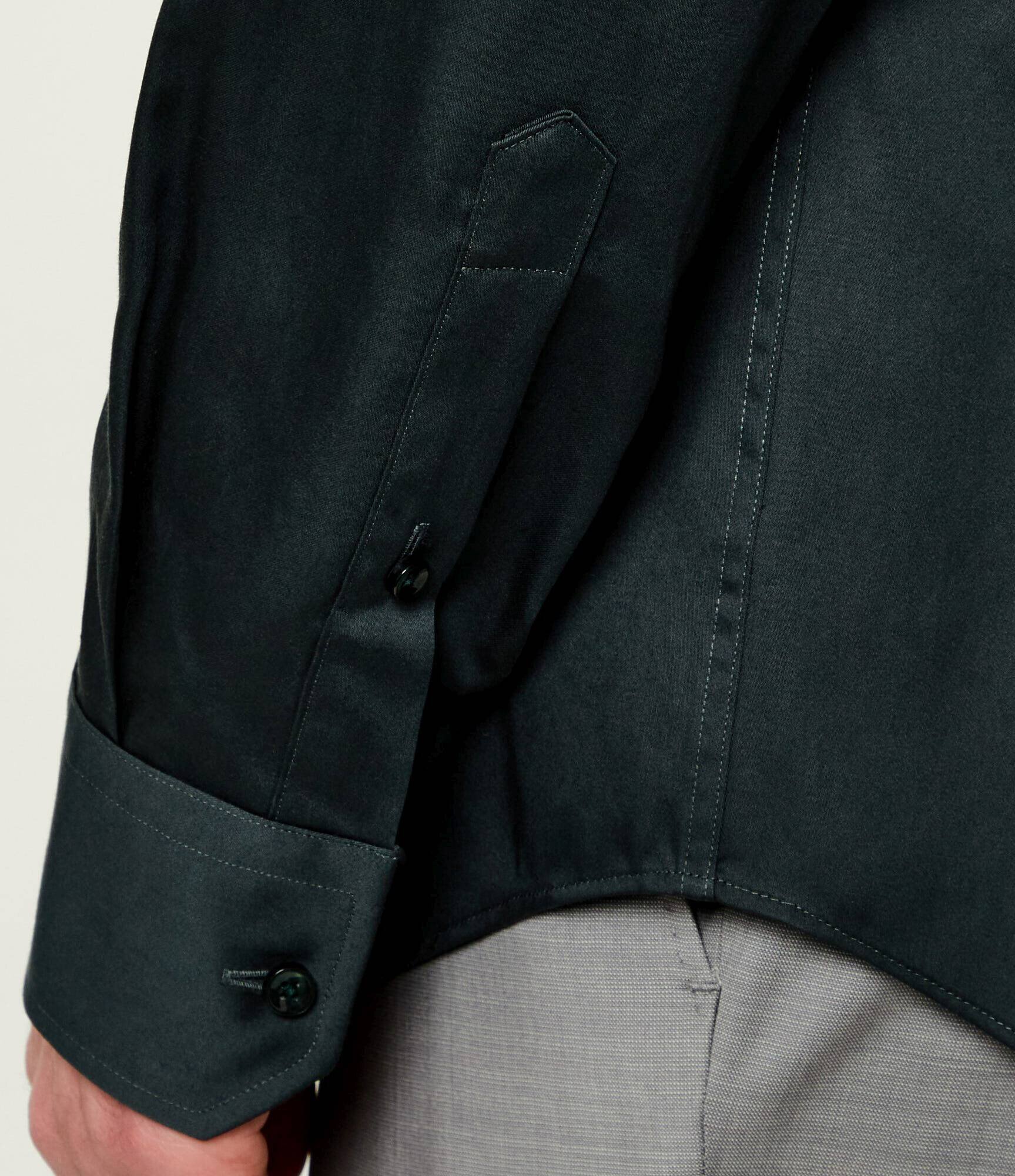 BOSS Black Cămașă H-JOE-K-C1-261 | regular fit | easy iron