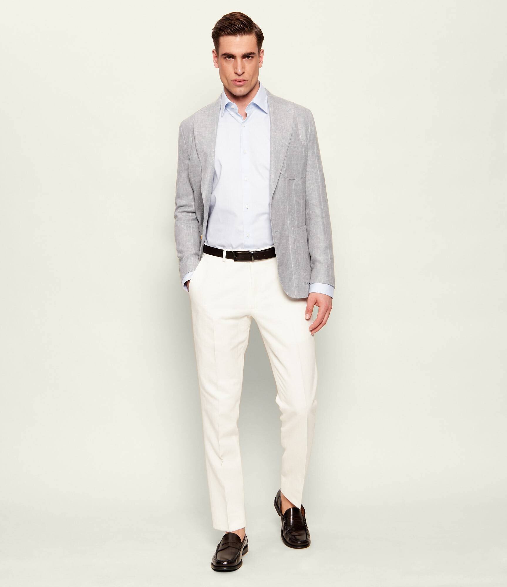 BOSS Black Cămașă H-JOE-K-C1-261 | regular fit | easy iron
