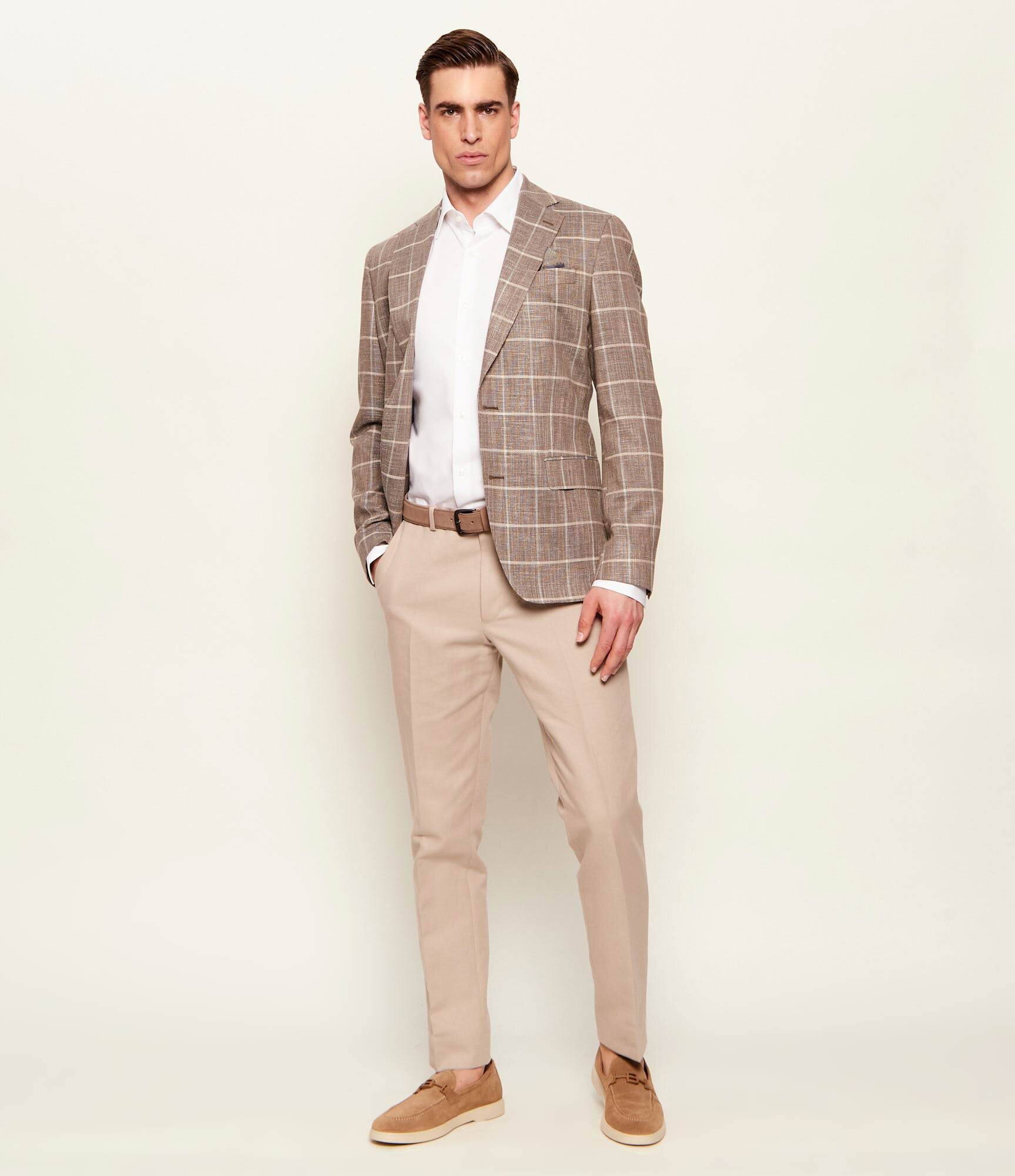 BOSS Black Cămașă H-JOE-K-C1-261 | regular fit | easy iron