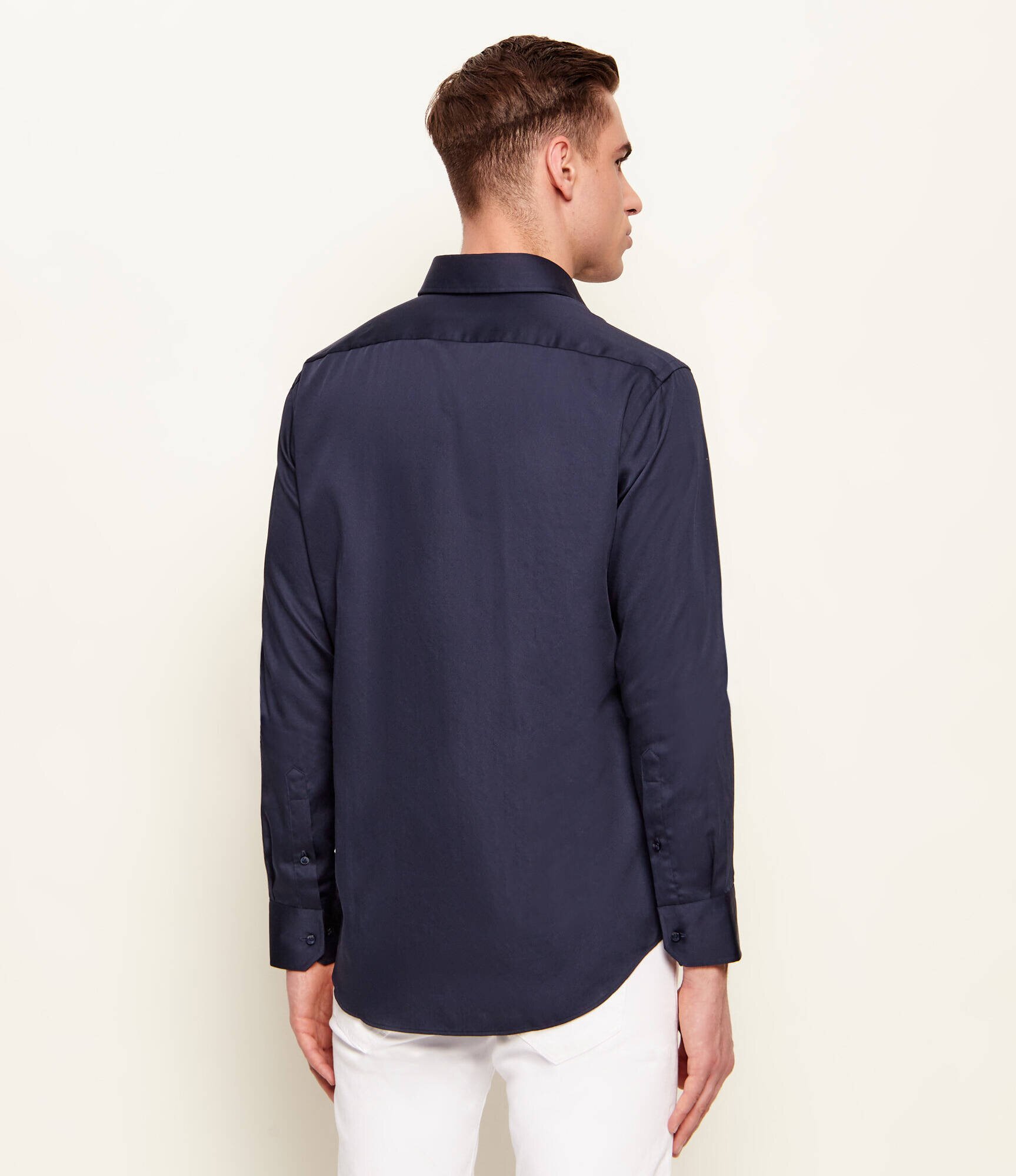 BOSS Black Cămașă H-JOE-K-C1-261 | regular fit | easy iron