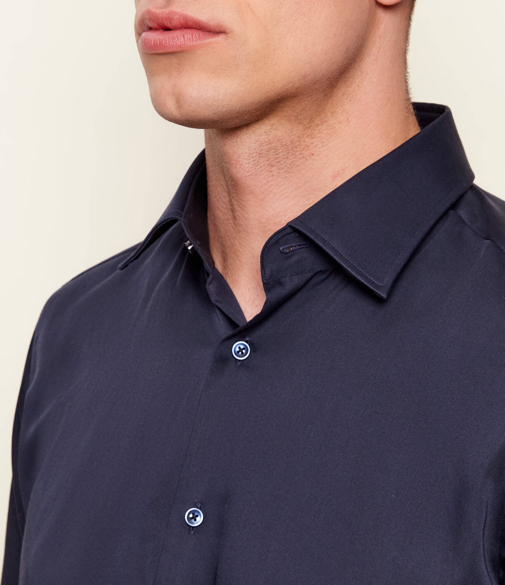 BOSS Black Cămașă H-JOE-K-C1-261 | regular fit | easy iron