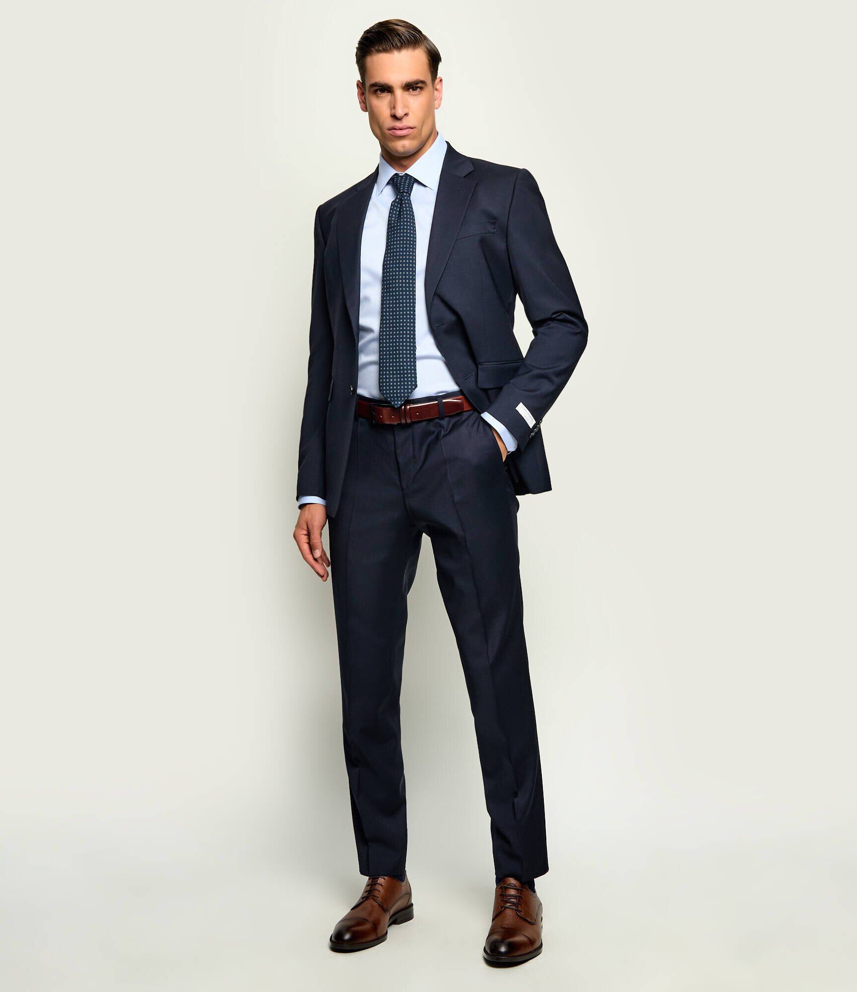 BOSS Black Cămașă H-Joe-K-C1-261 | regular fit | easy iron