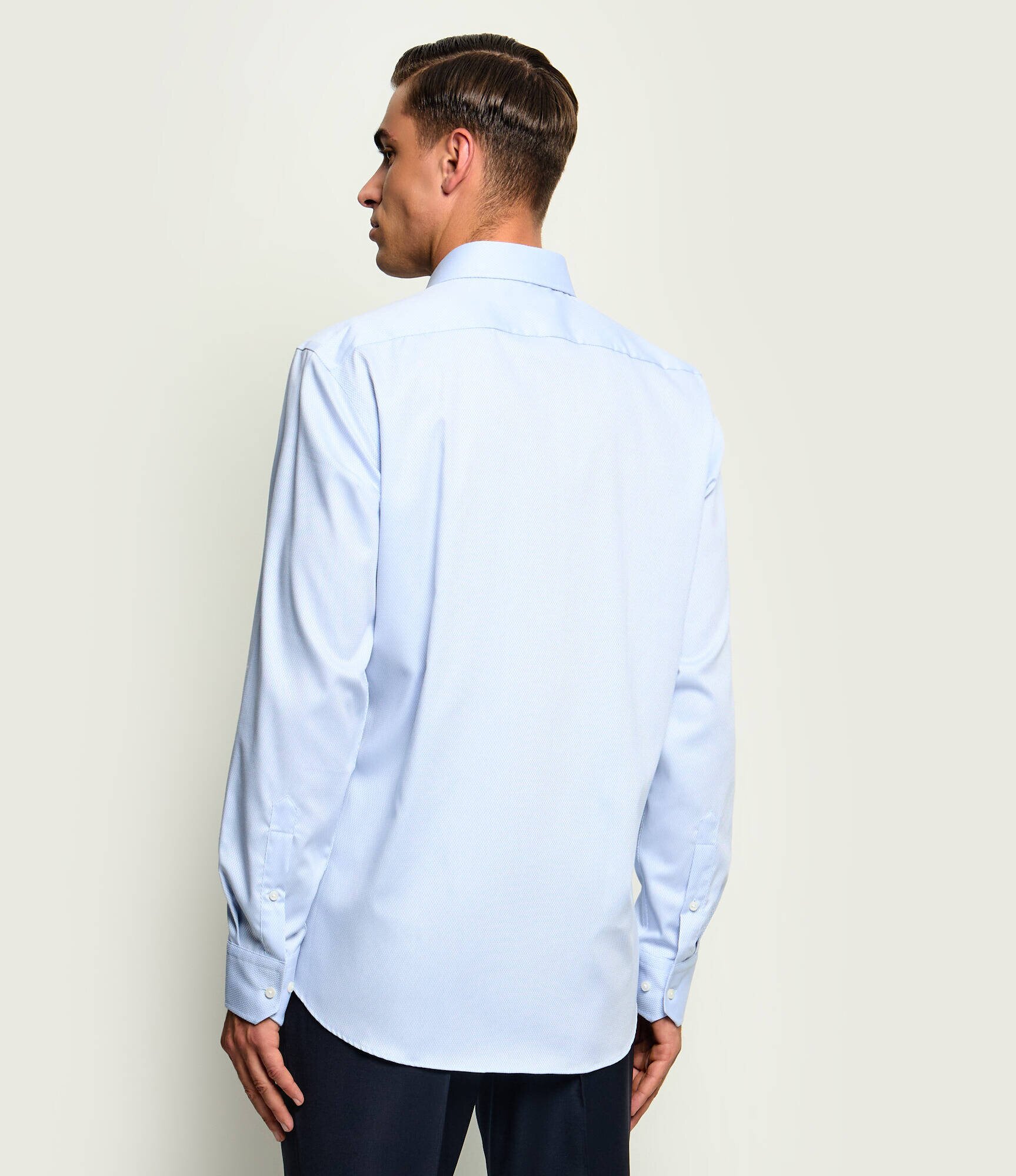 BOSS Black Cămașă H-Joe-K-C1-261 | regular fit | easy iron