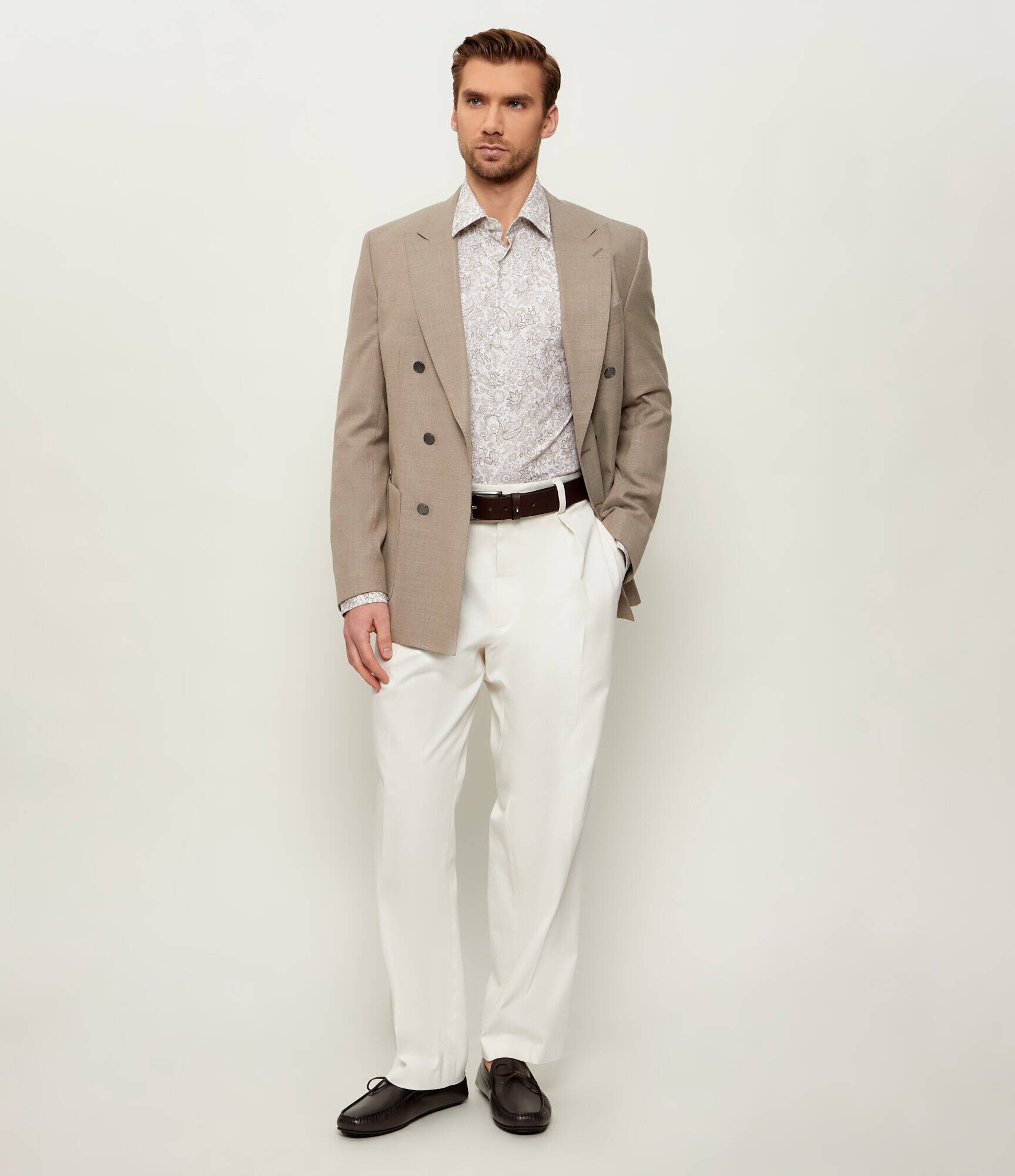 BOSS Black Cămașă H-JOE-K-C1-261 | regular fit | stretch