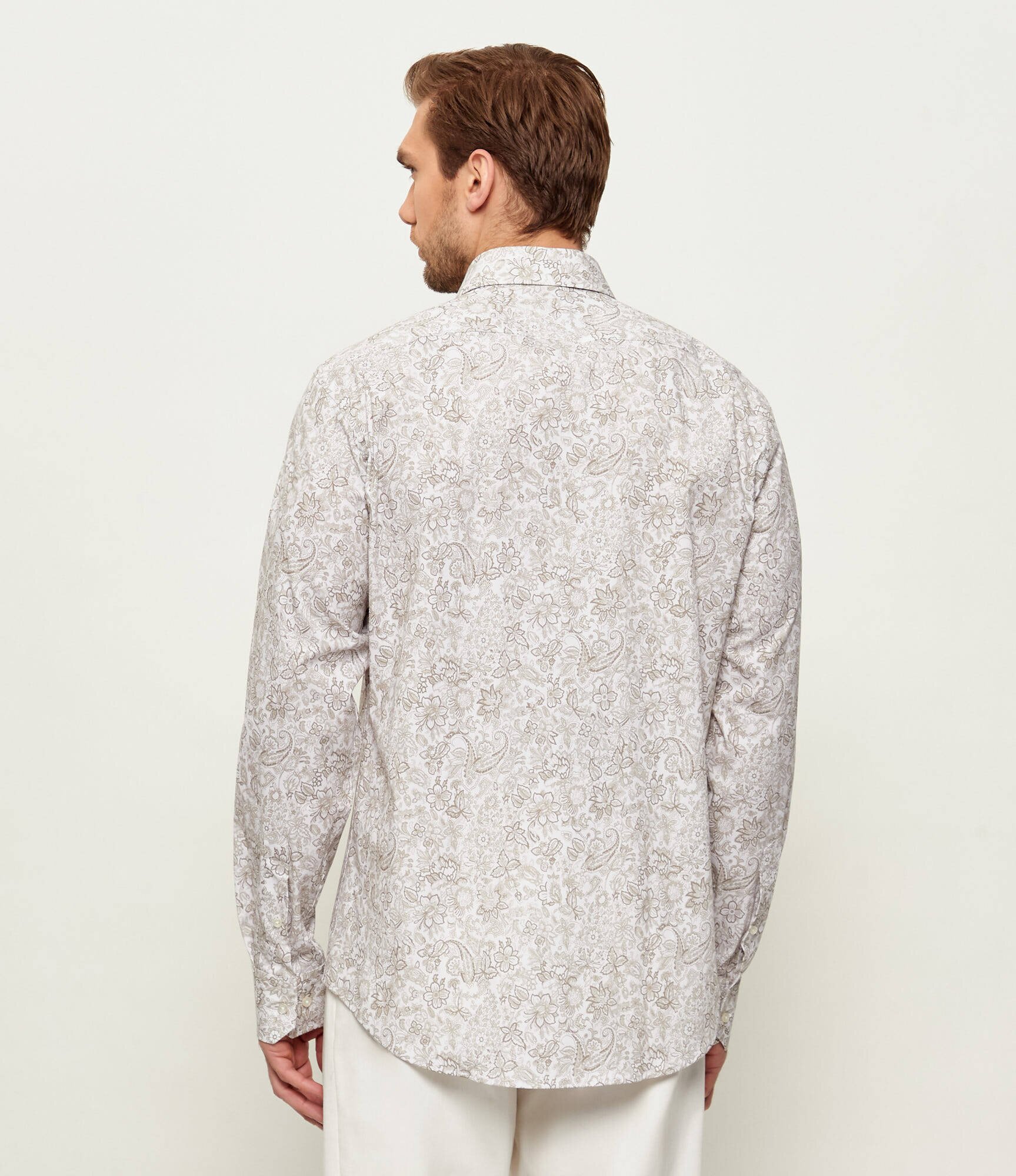 BOSS Black Cămașă H-JOE-K-C1-261 | regular fit | stretch