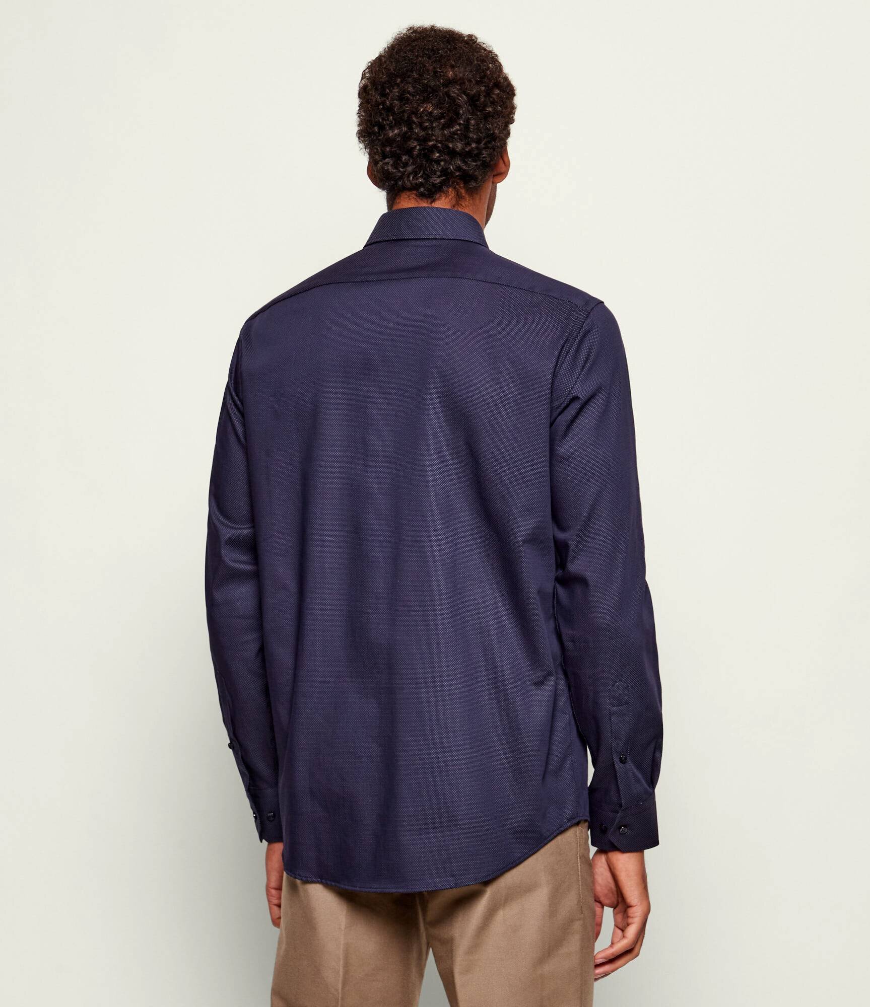 BOSS Black Cămașă H-JOE-K-C1-261 | regular fit | stretch