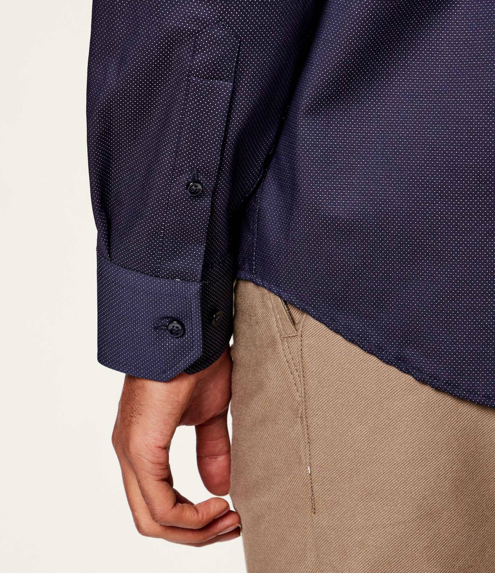 BOSS Black Cămașă H-JOE-K-C1-261 | regular fit | stretch