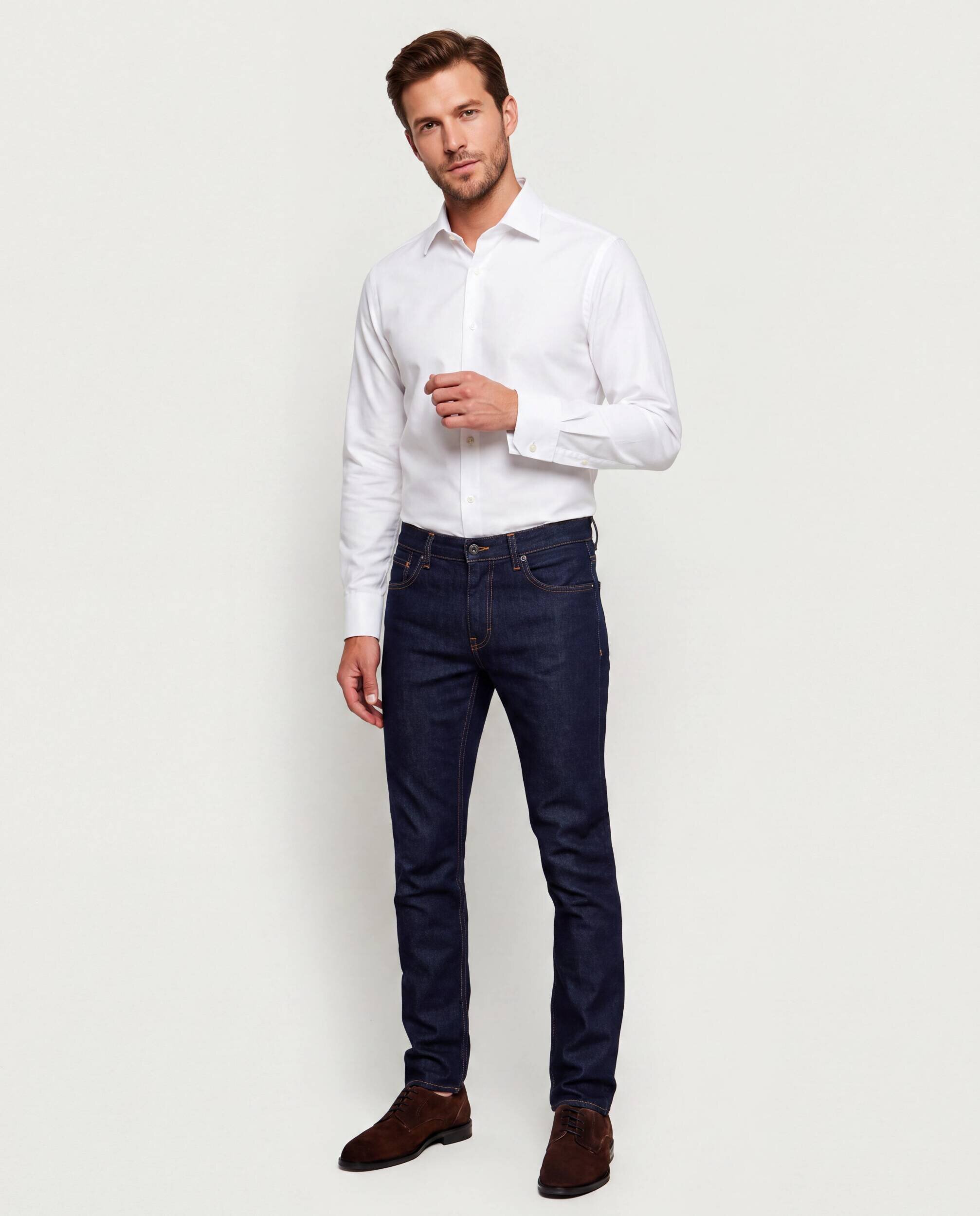 BOSS Black Cămașă H-Joe-K-C3-263 | regular fit