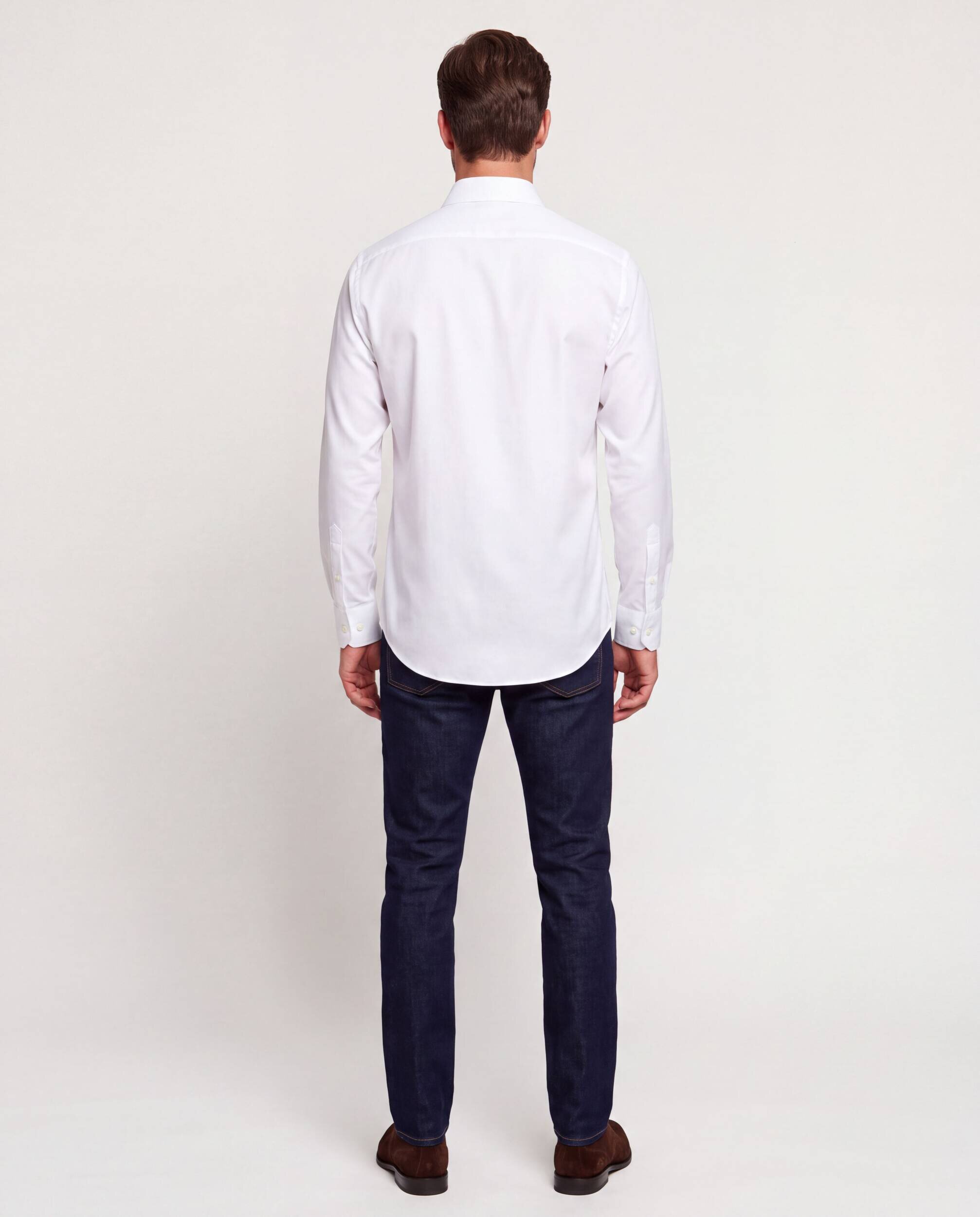BOSS Black Cămașă H-Joe-K-C3-263 | regular fit