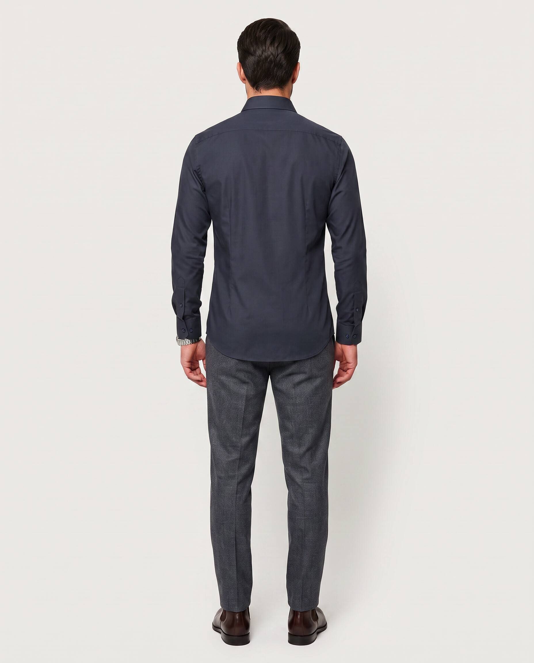 BOSS Black Cămașă H-Joe-K-C3-263 | regular fit