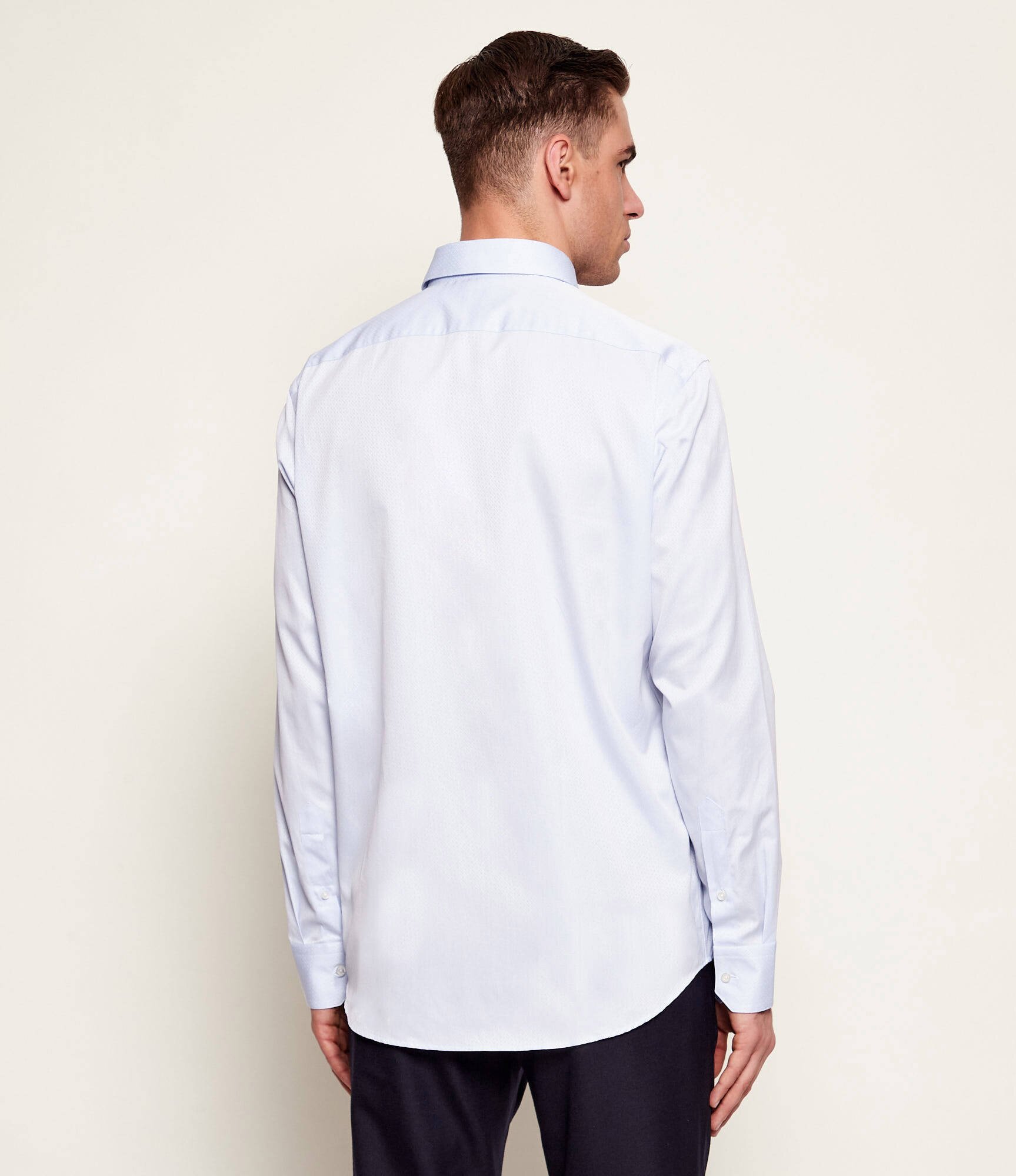 BOSS Black Cămașă H-JOE-K-H-261 | regular fit