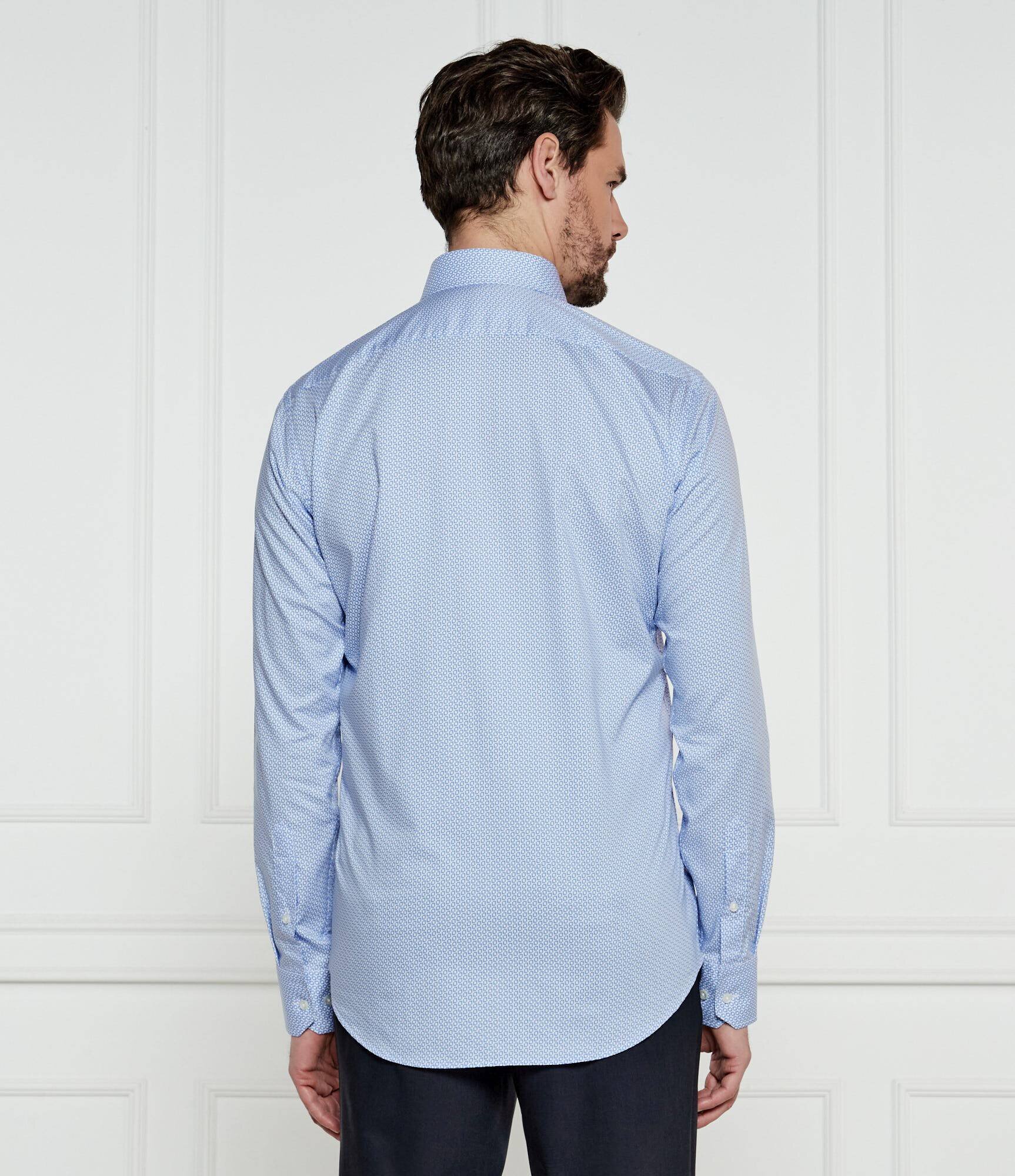 BOSS Black Cămașă H-JOE-kent-C1-214 | Regular Fit