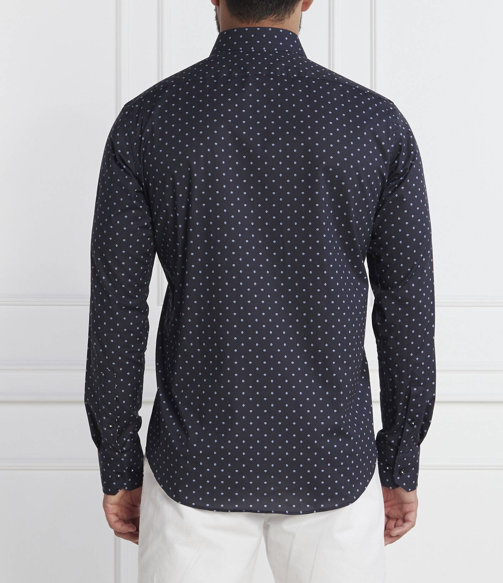 BOSS Black Cămașă H-JOE-kent-C1-214 | Regular Fit
