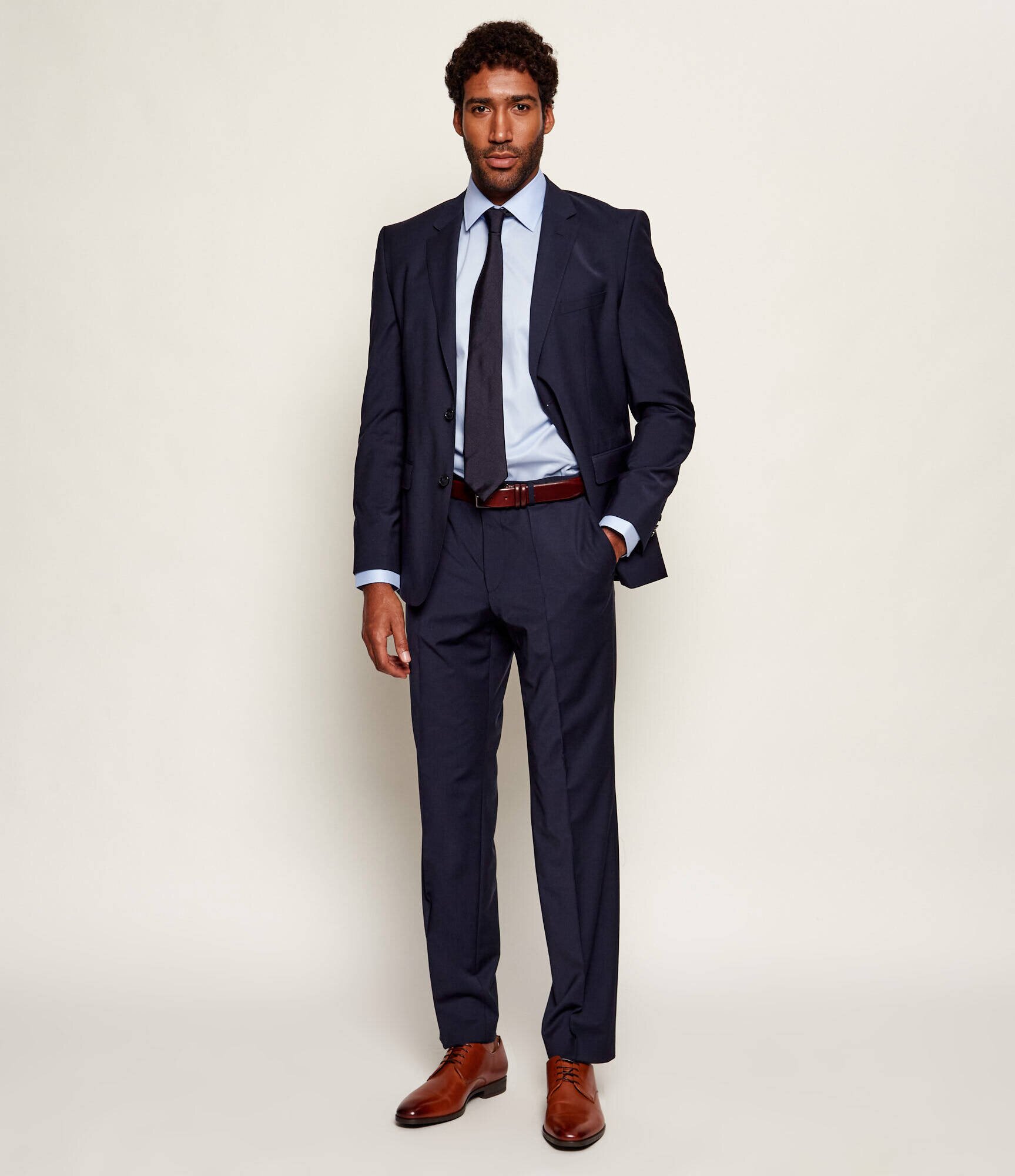 BOSS Black Cămașă H-JOE-kent-C1-214 | regular fit | easy iron