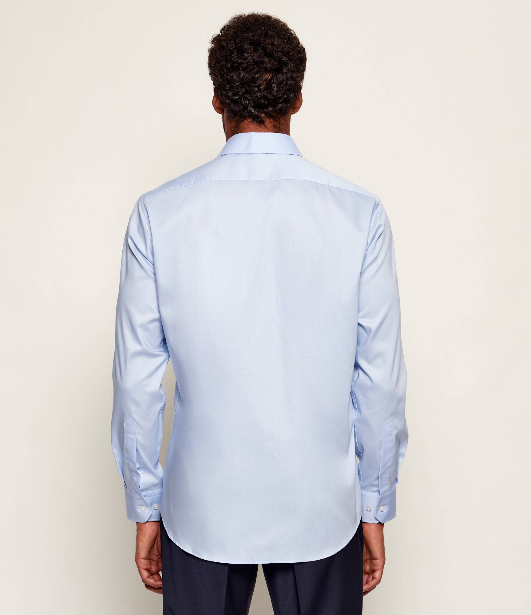 BOSS Black Cămașă H-JOE-kent-C1-214 | regular fit | easy iron
