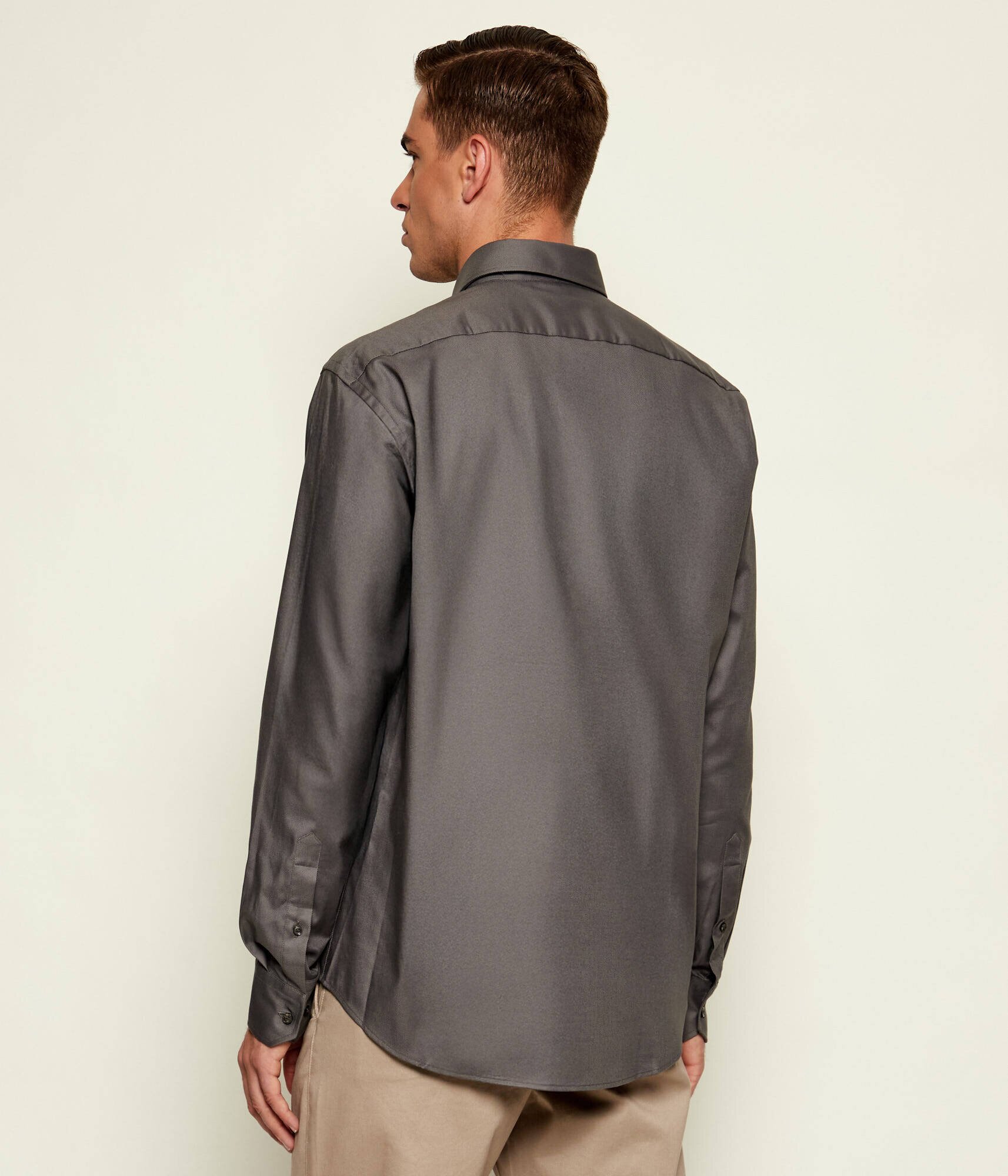 BOSS Black Cămașă H-JOE-kent-C1-214 | regular fit | easy iron