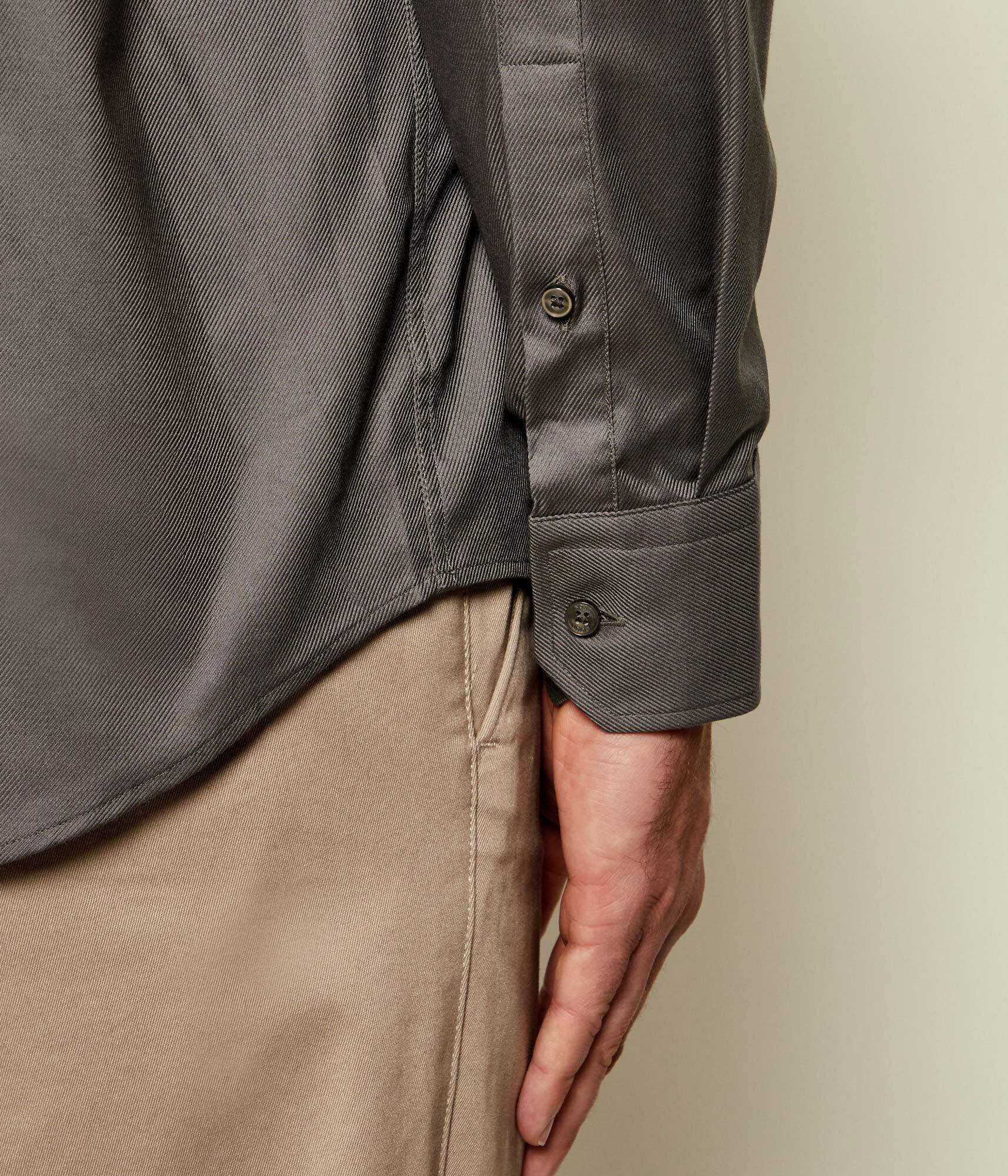 BOSS Black Cămașă H-JOE-kent-C1-214 | regular fit | easy iron